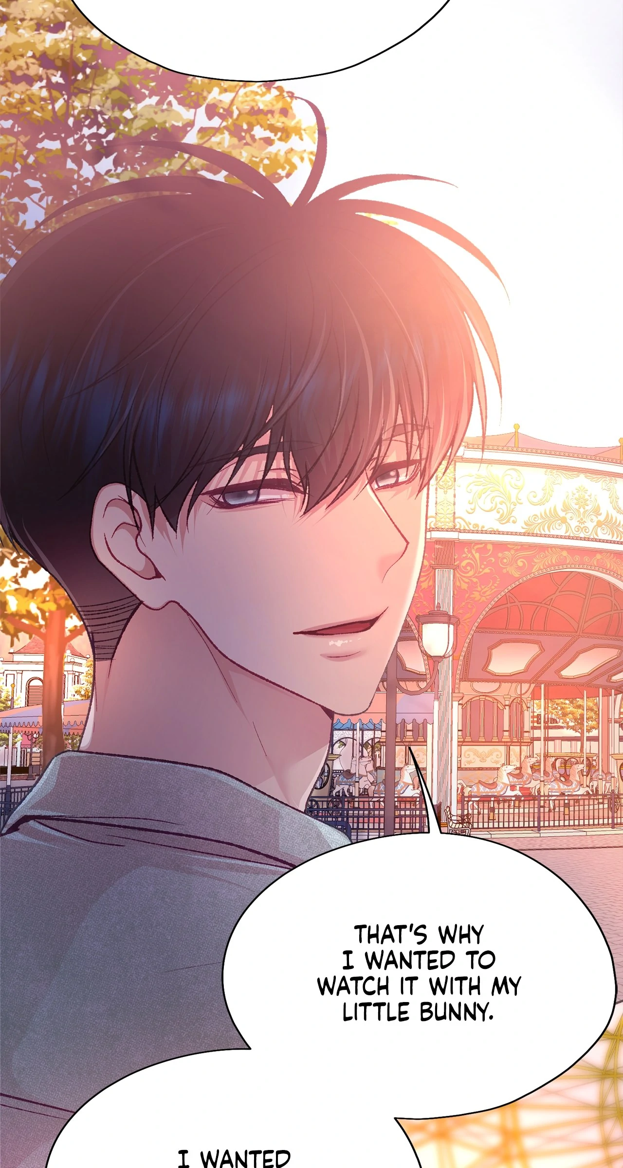 Fate Mate - Chapter 48 manhwa