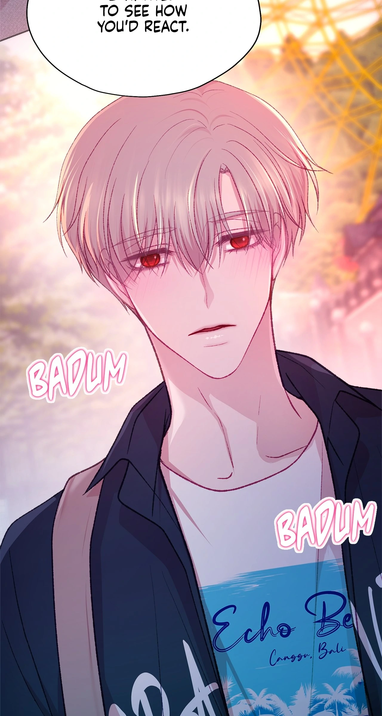 Fate Mate - Chapter 48 manhwa