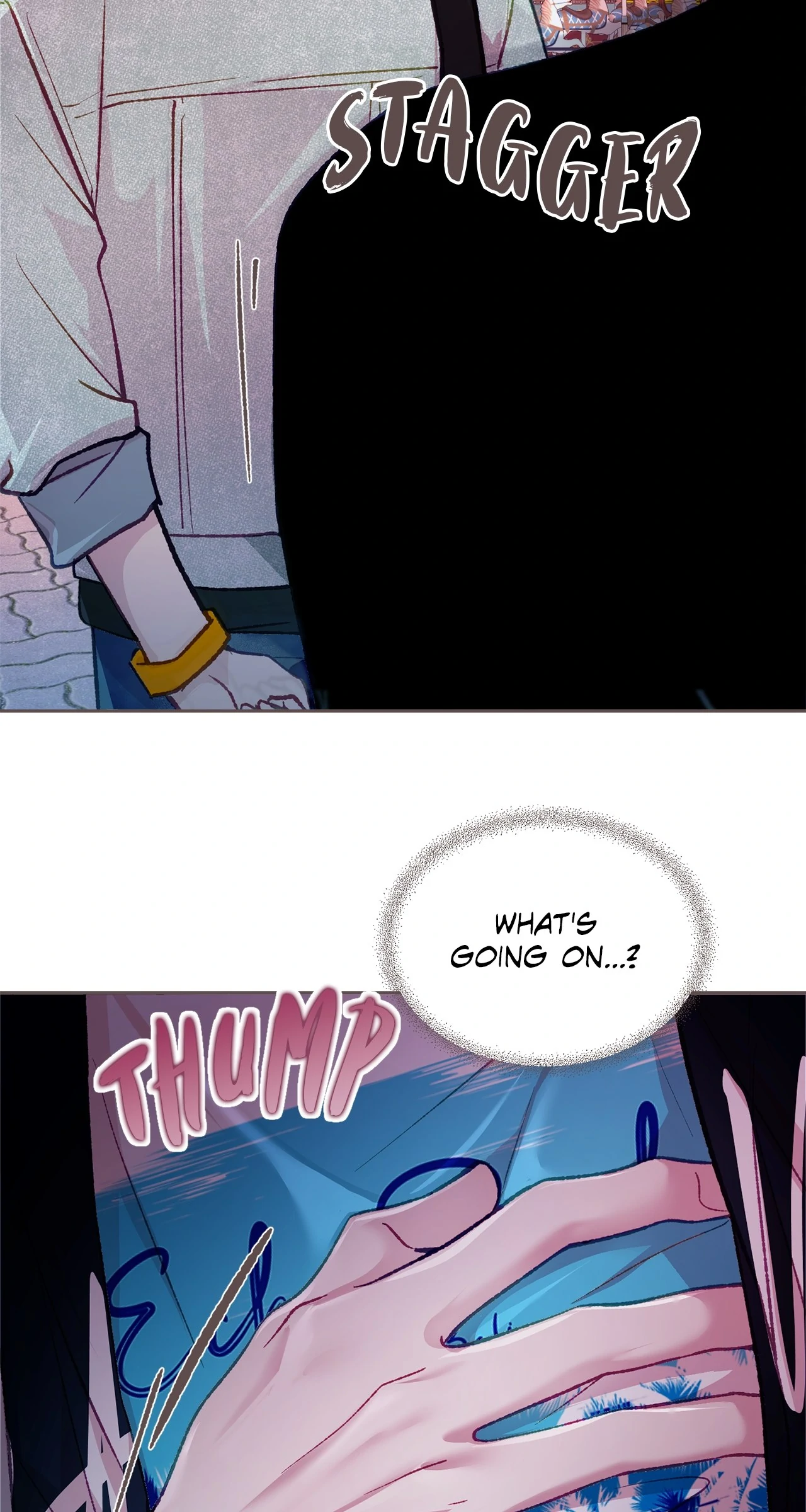 Fate Mate - Chapter 48 manhwa
