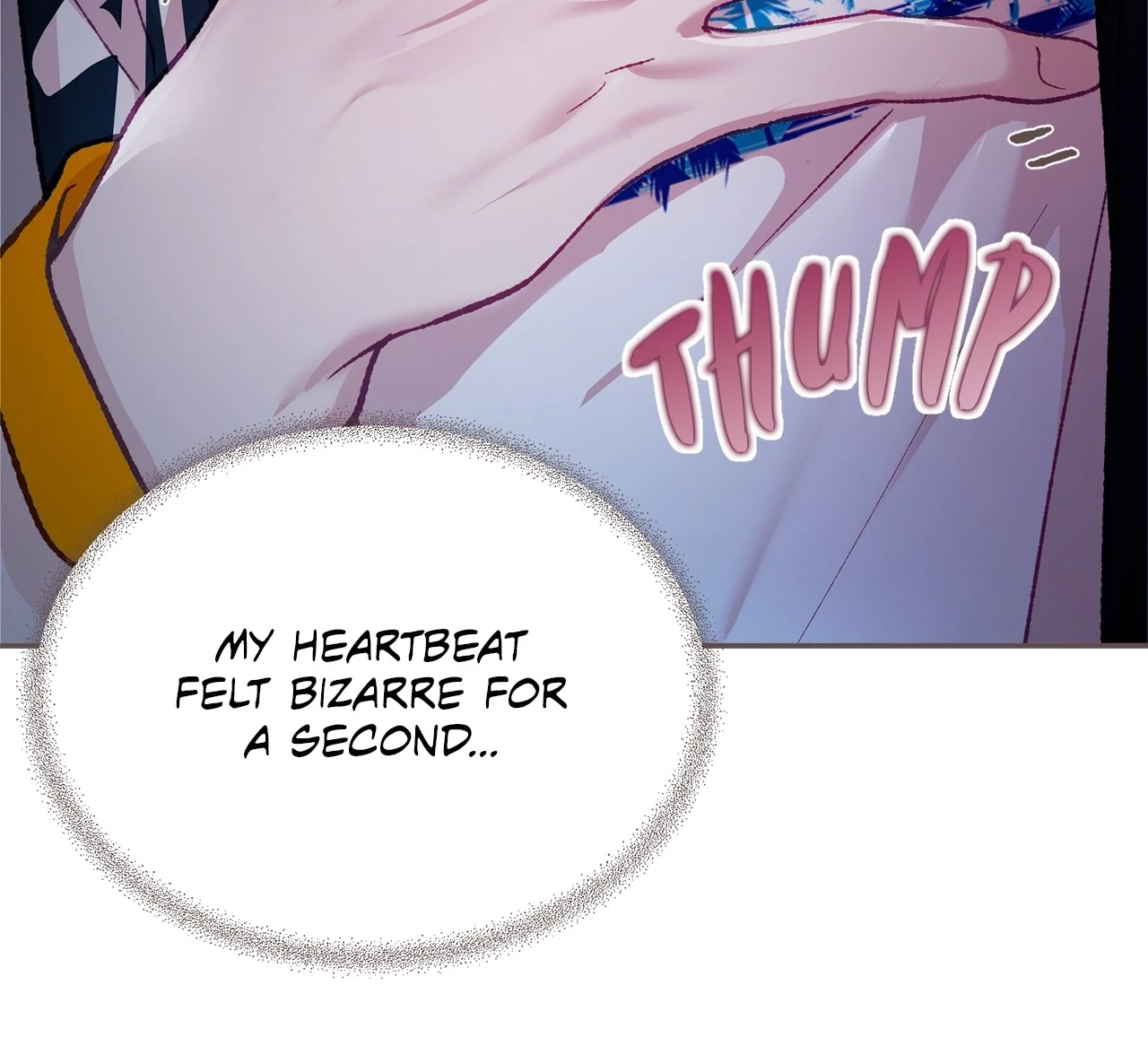Fate Mate - Chapter 48 manhwa