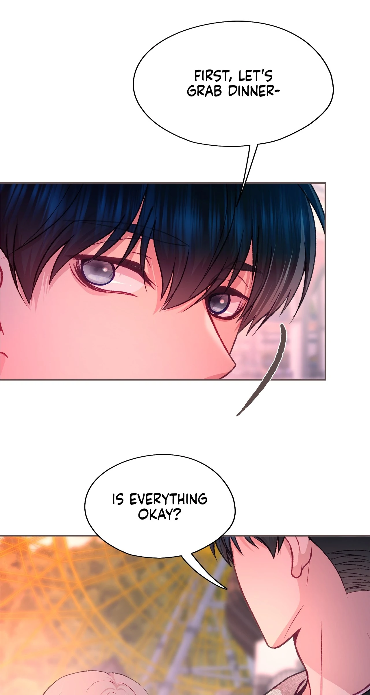 Fate Mate - Chapter 48 manhwa