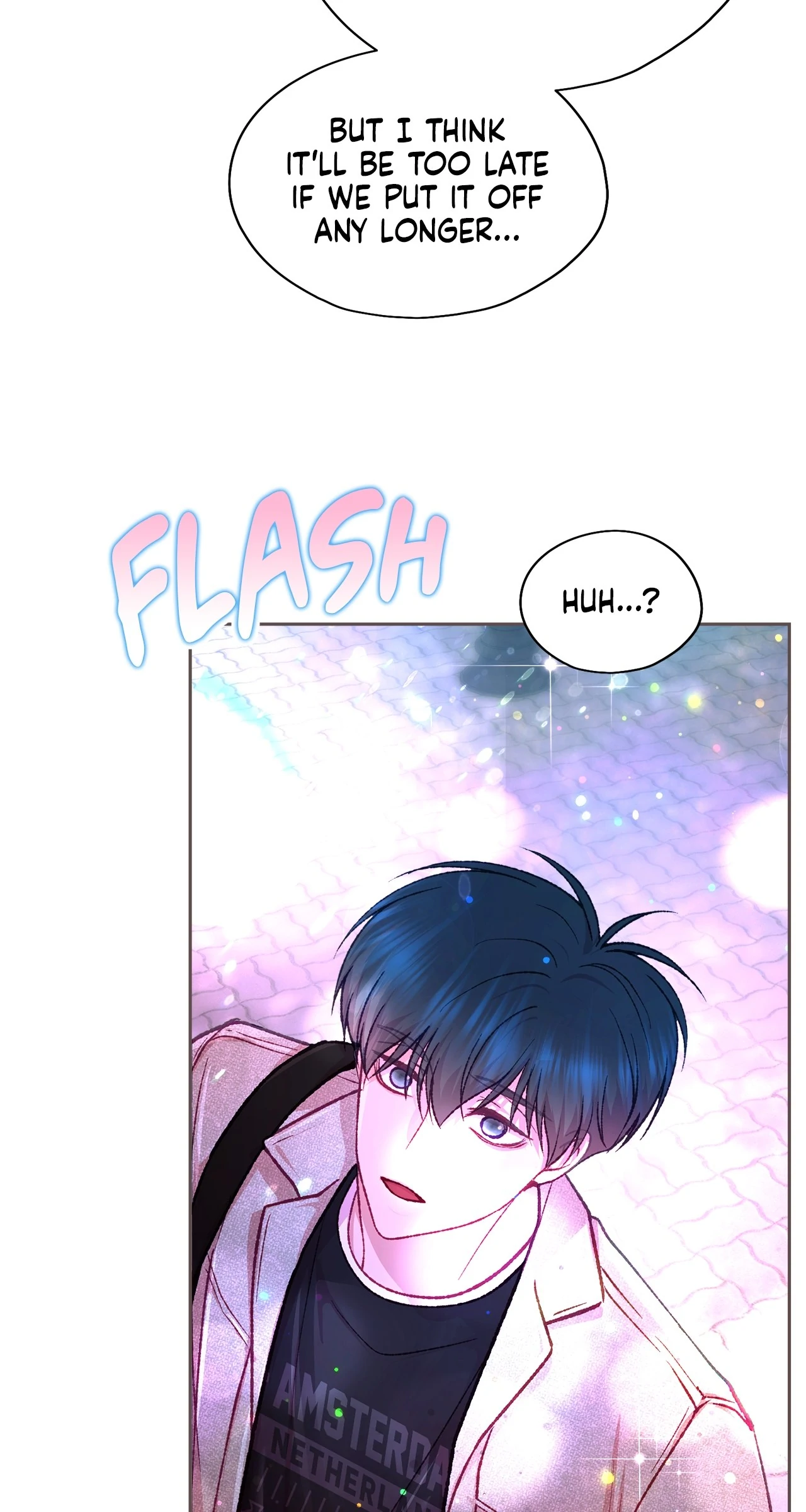 Fate Mate - Chapter 48 manhwa