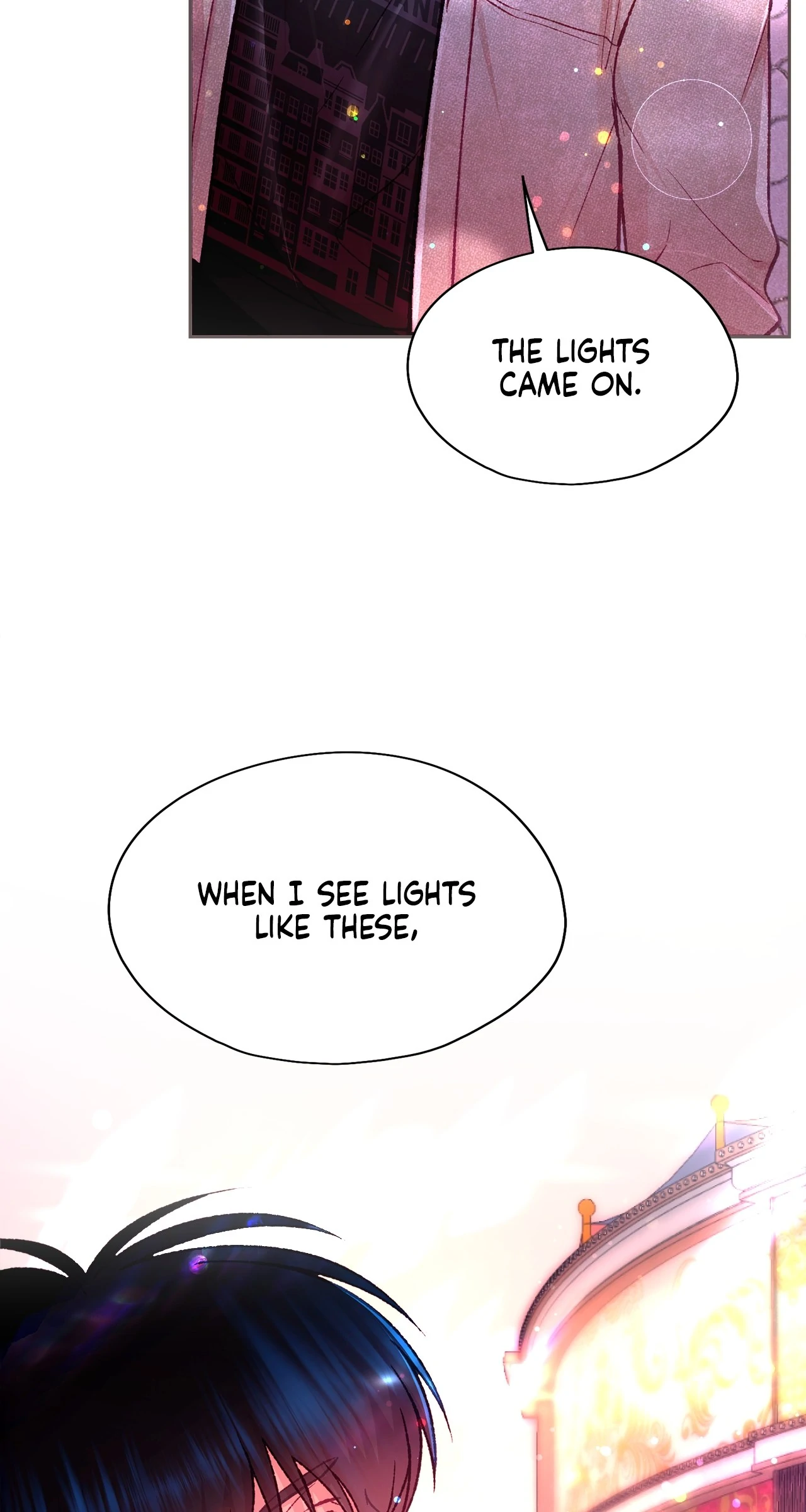 Fate Mate - Chapter 48 manhwa