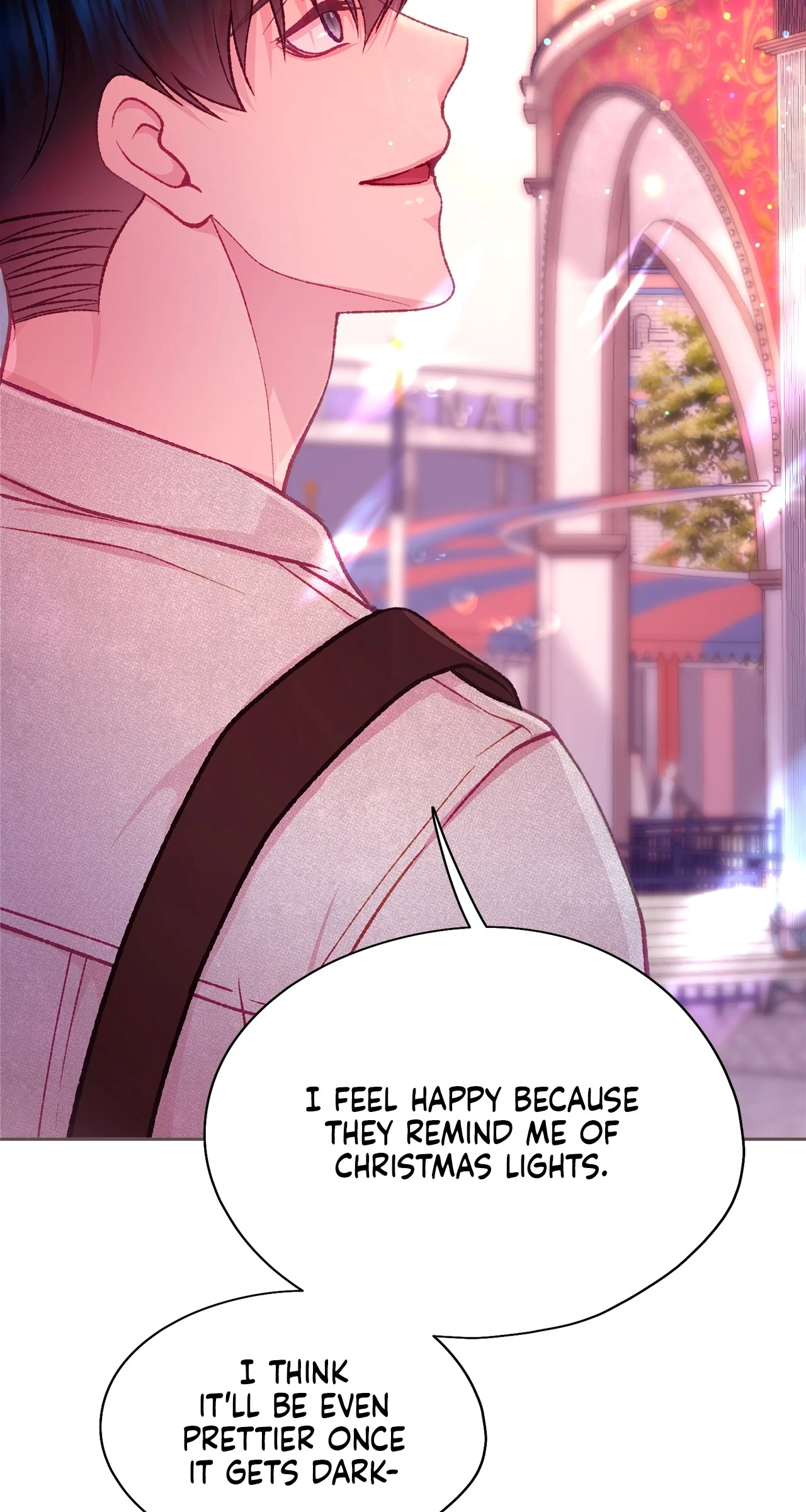 Fate Mate - Chapter 48 manhwa