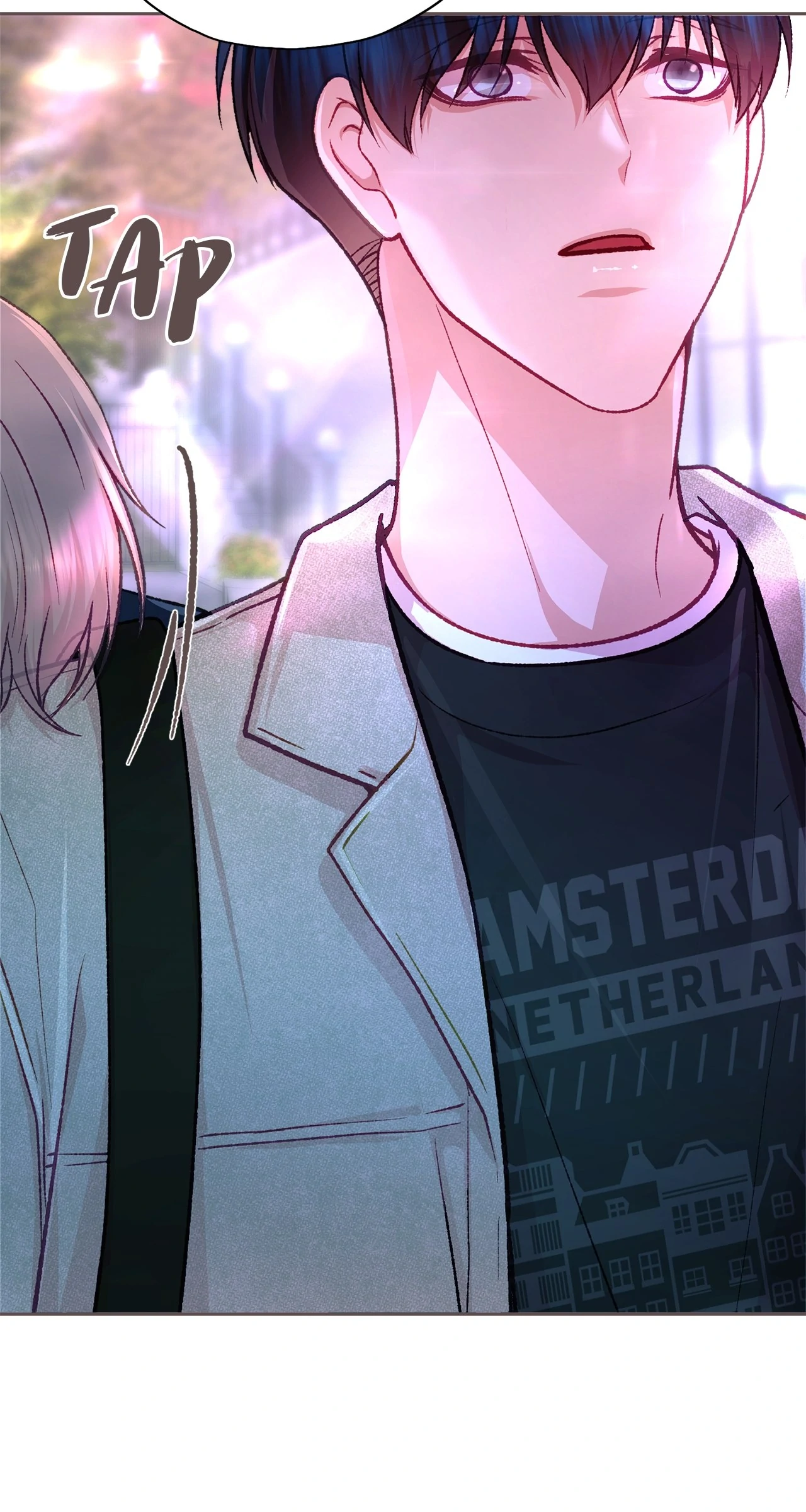 Fate Mate - Chapter 48 manhwa