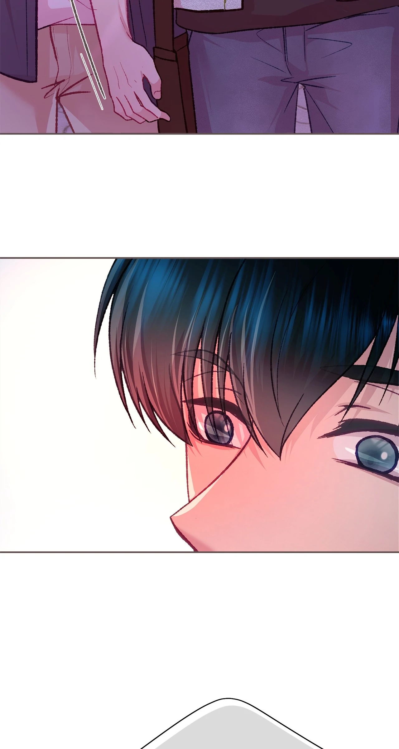 Fate Mate - Chapter 48 manhwa