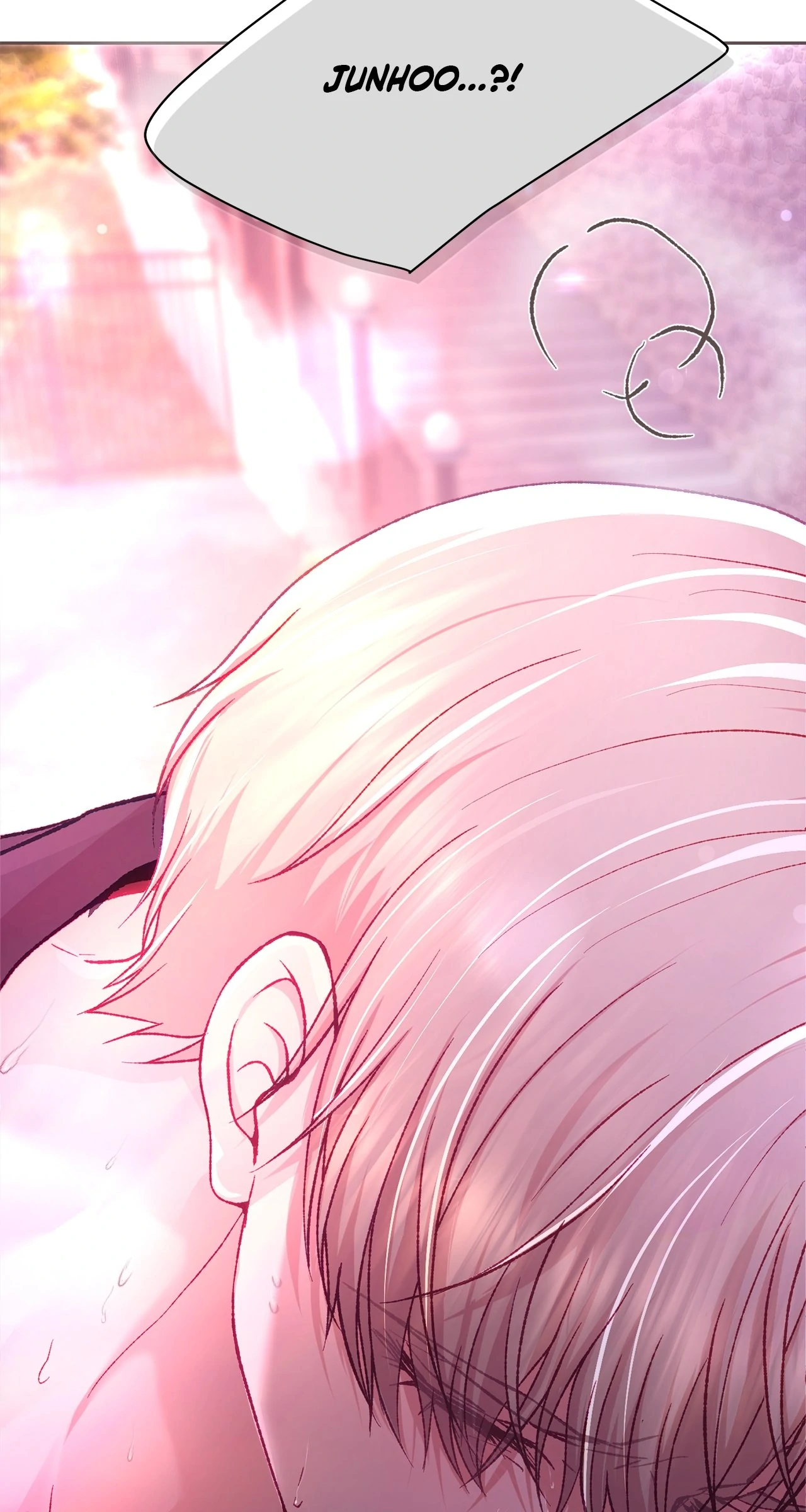 Fate Mate - Chapter 48 manhwa