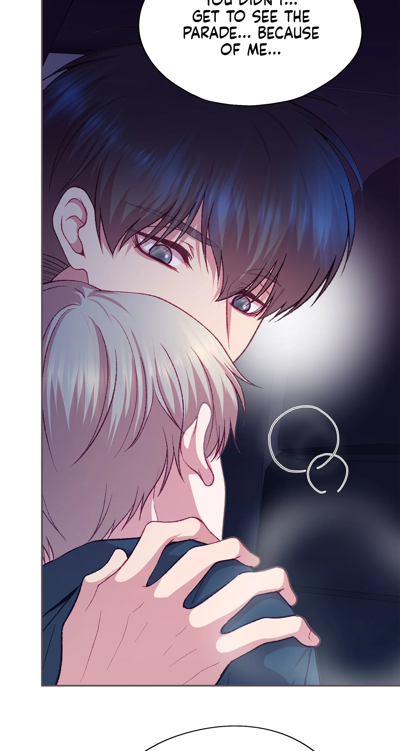 Fate Mate - Chapter 49 manhwa