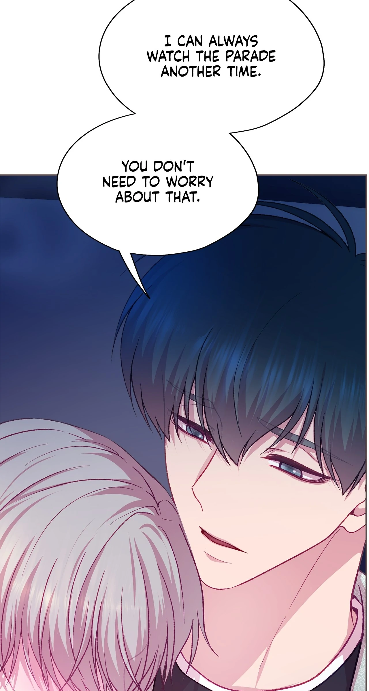 Fate Mate - Chapter 49 manhwa