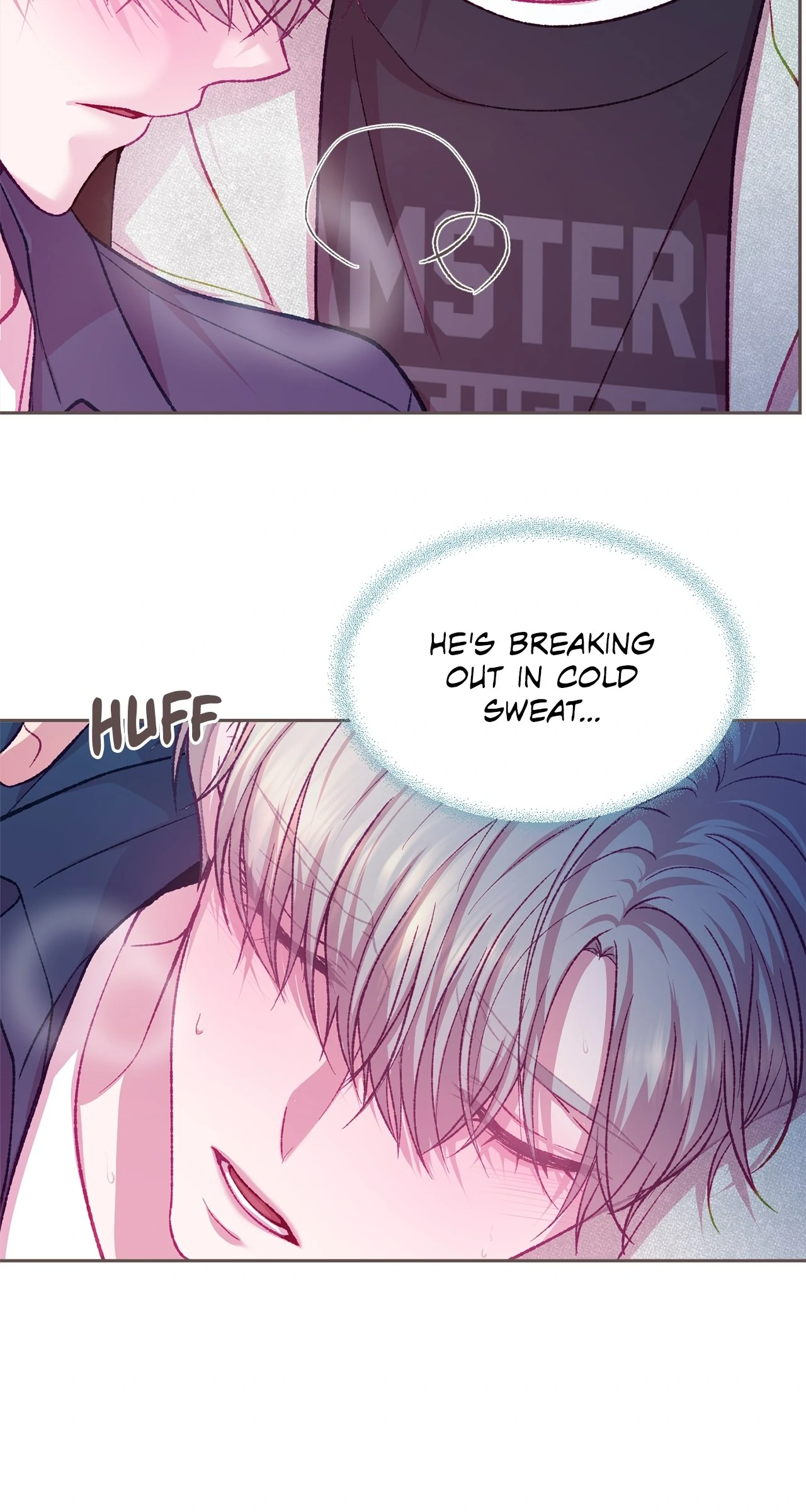 Fate Mate - Chapter 49 manhwa