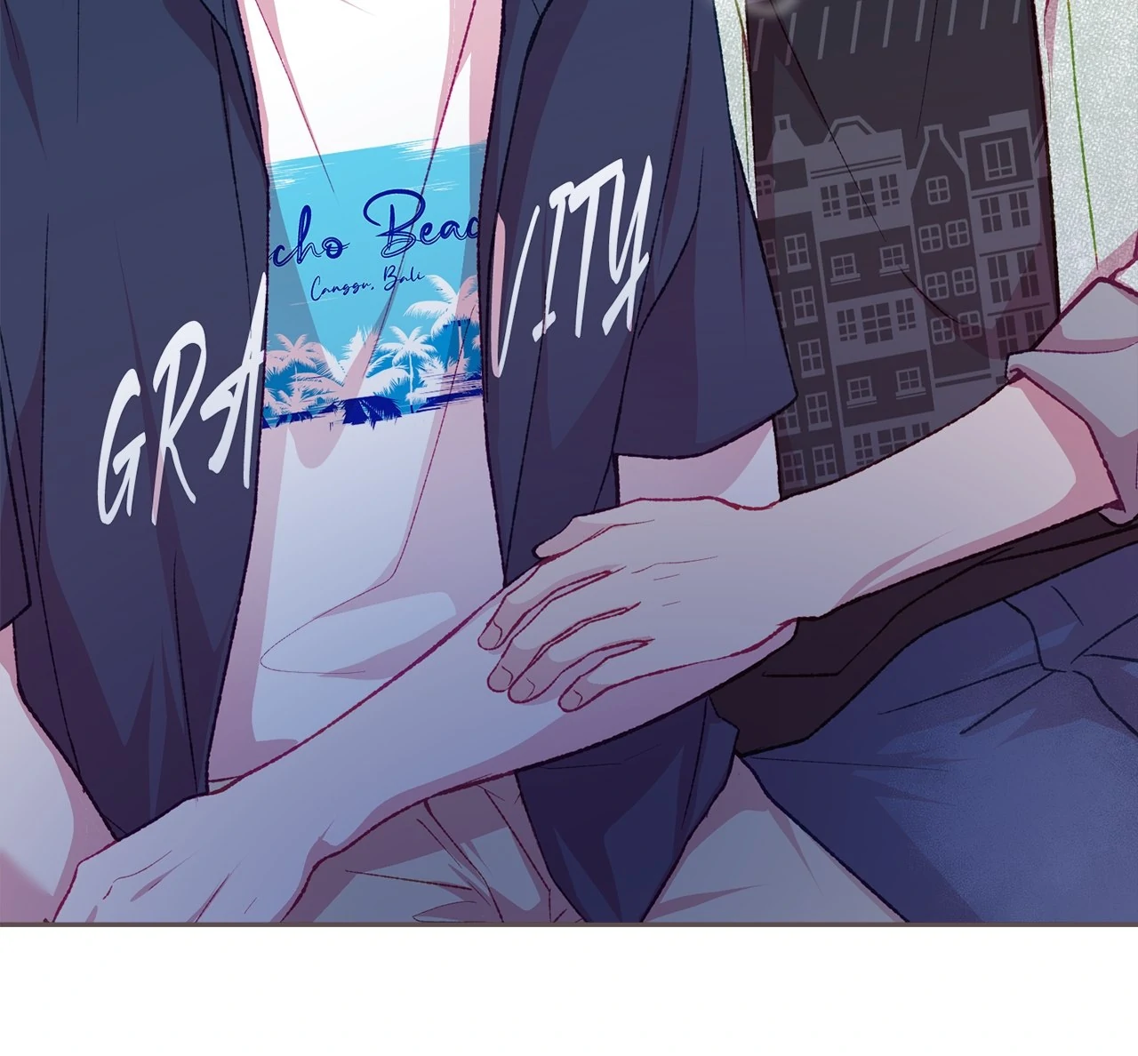 Fate Mate - Chapter 49 manhwa