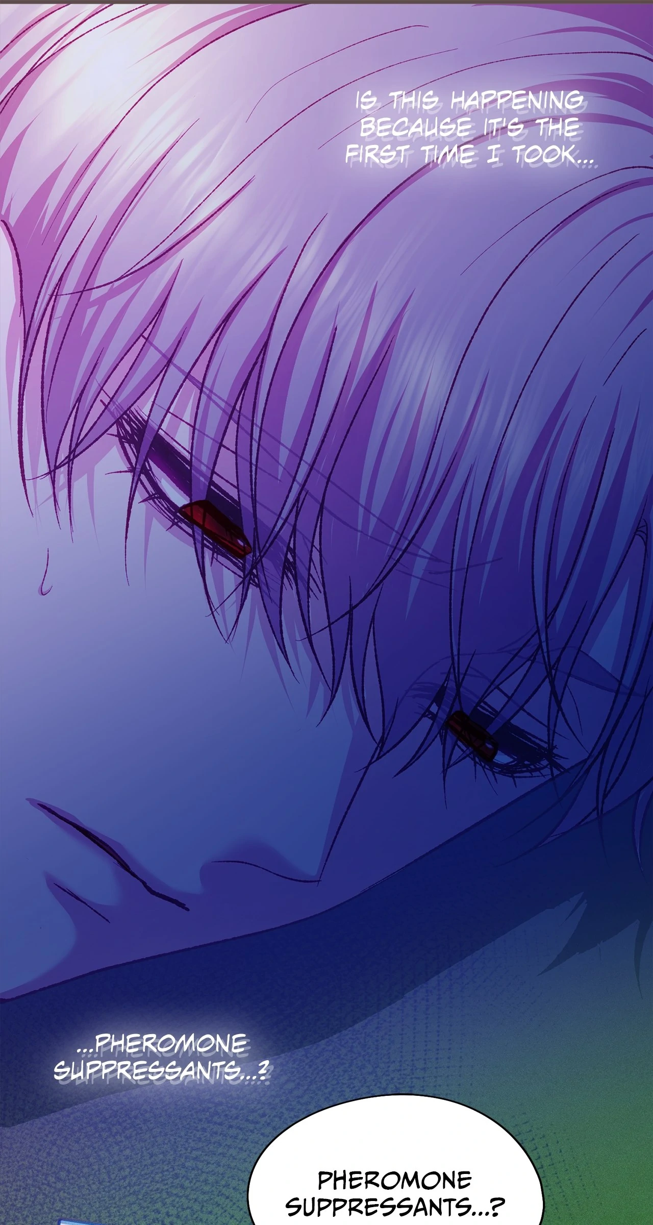 Fate Mate - Chapter 49 manhwa