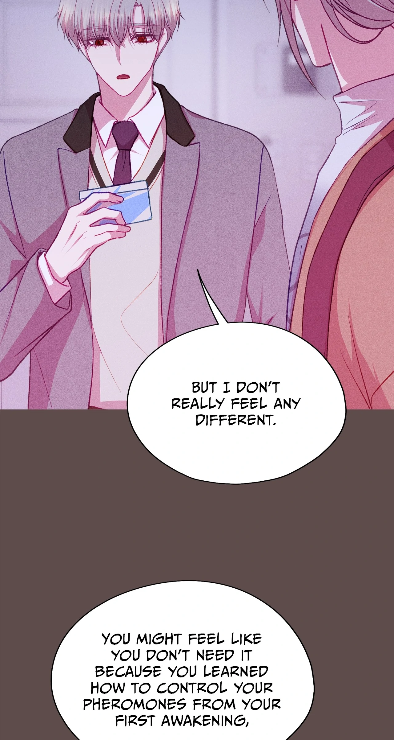 Fate Mate - Chapter 49 manhwa