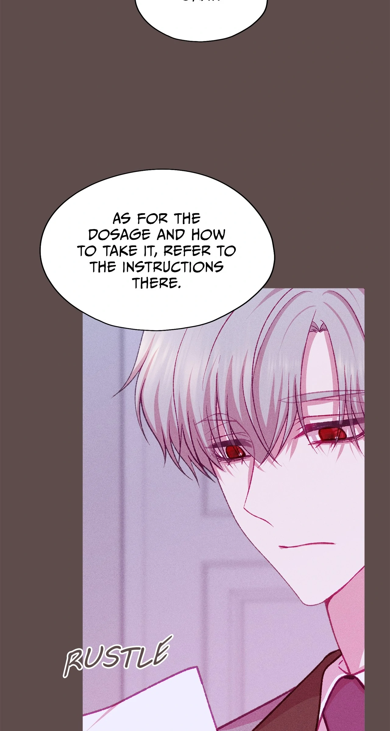 Fate Mate - Chapter 49 manhwa