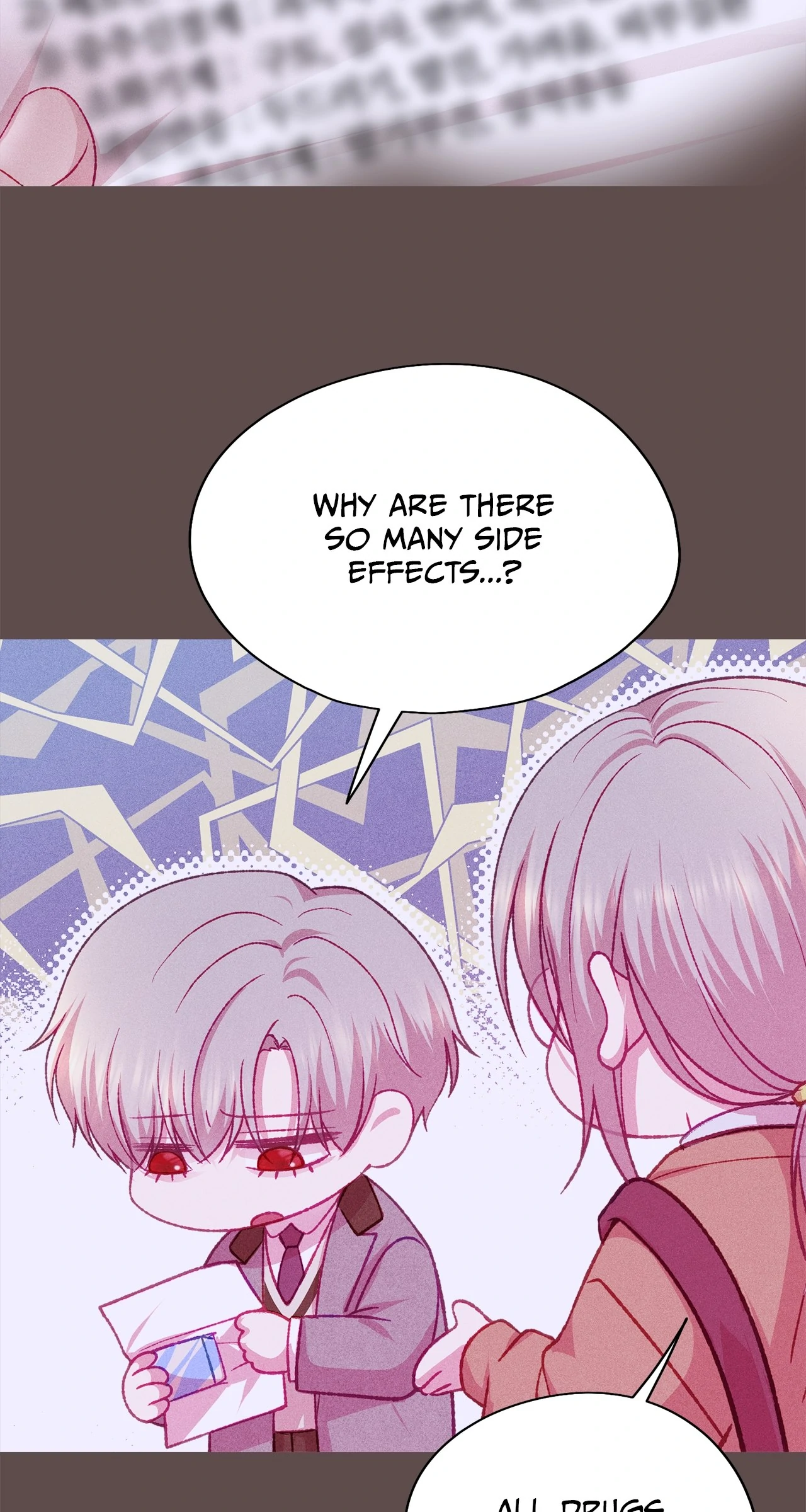 Fate Mate - Chapter 49 manhwa