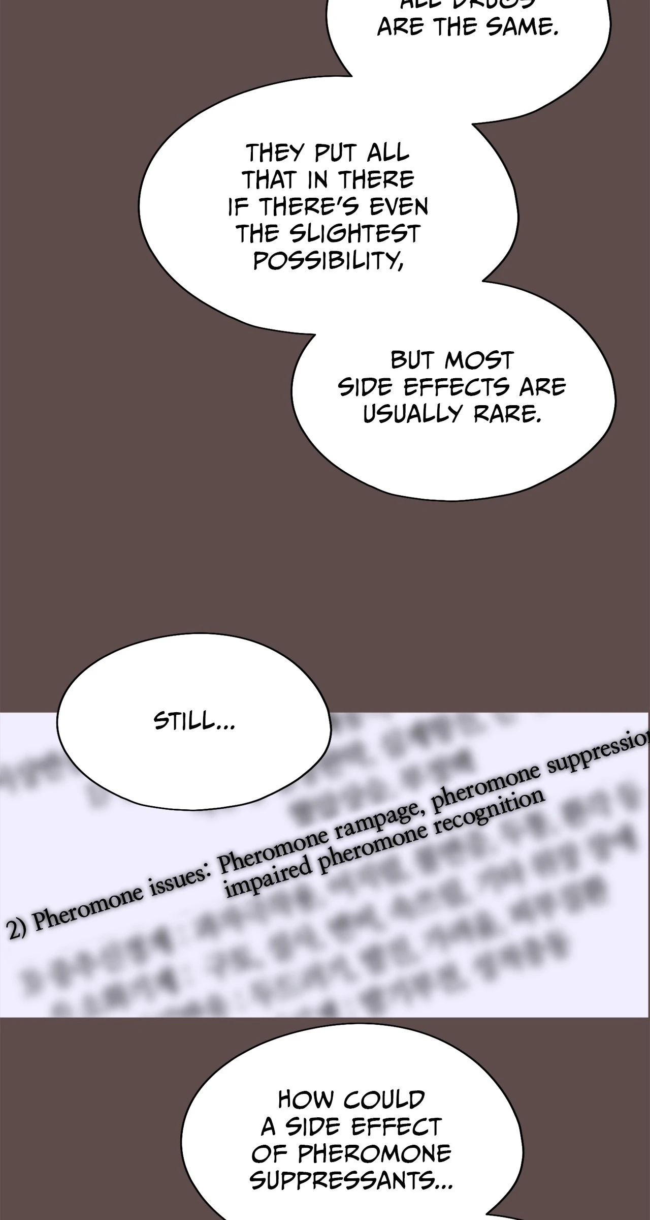 Fate Mate - Chapter 49 manhwa