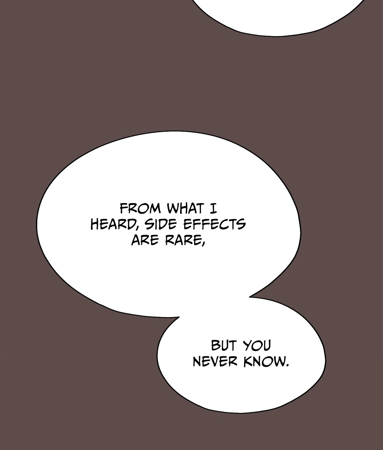Fate Mate - Chapter 49 manhwa