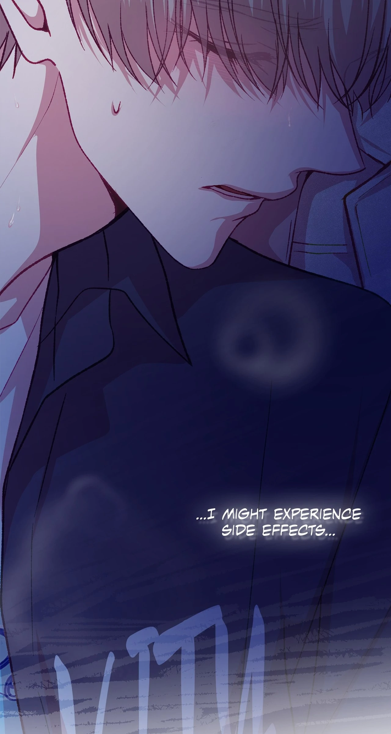 Fate Mate - Chapter 49 manhwa