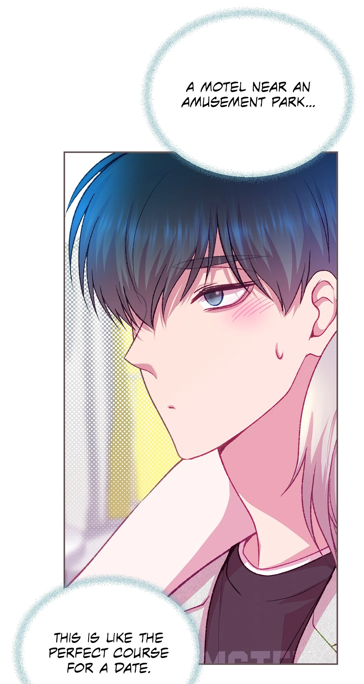 Fate Mate - Chapter 49 manhwa