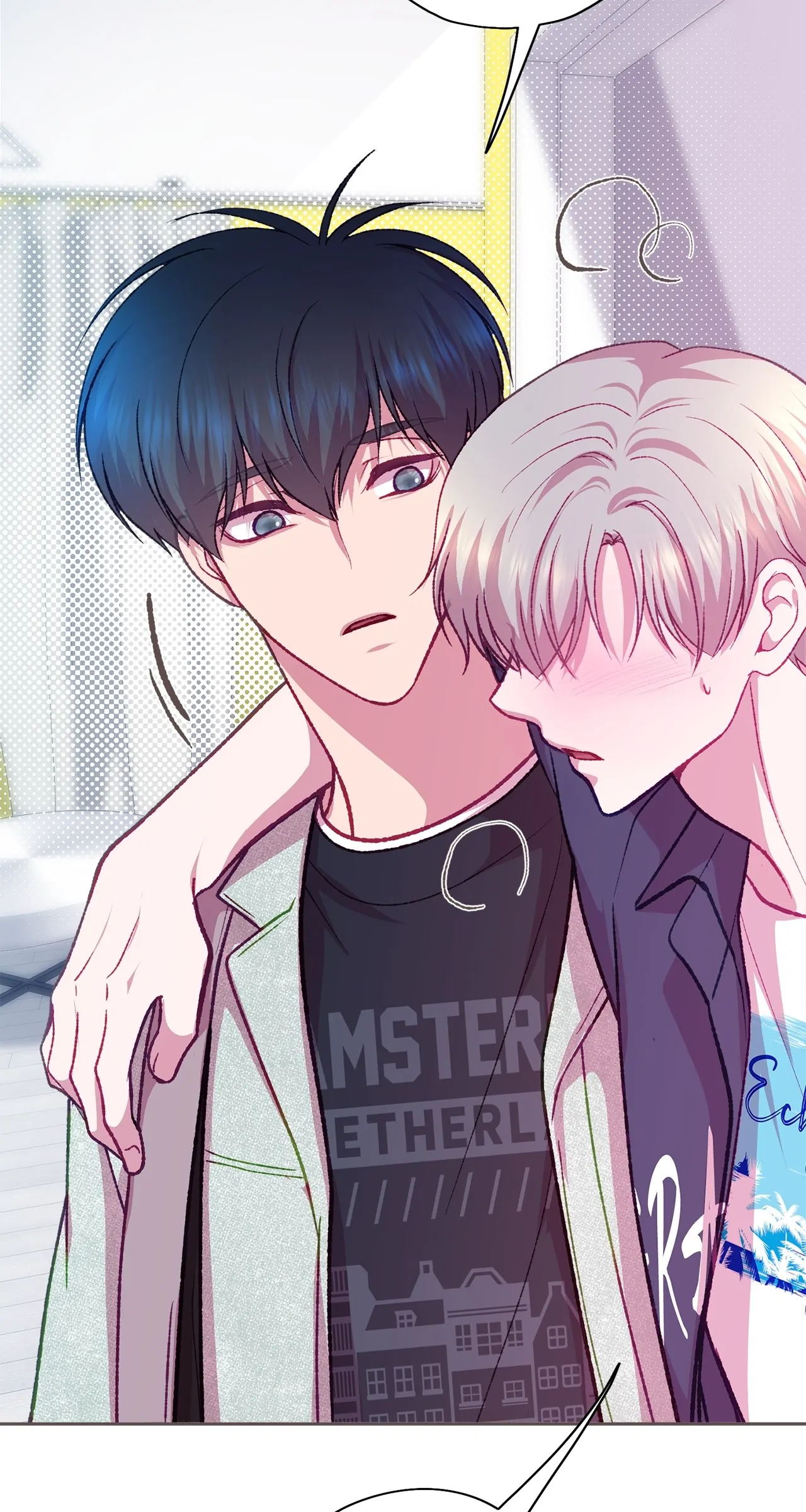 Fate Mate - Chapter 49 manhwa