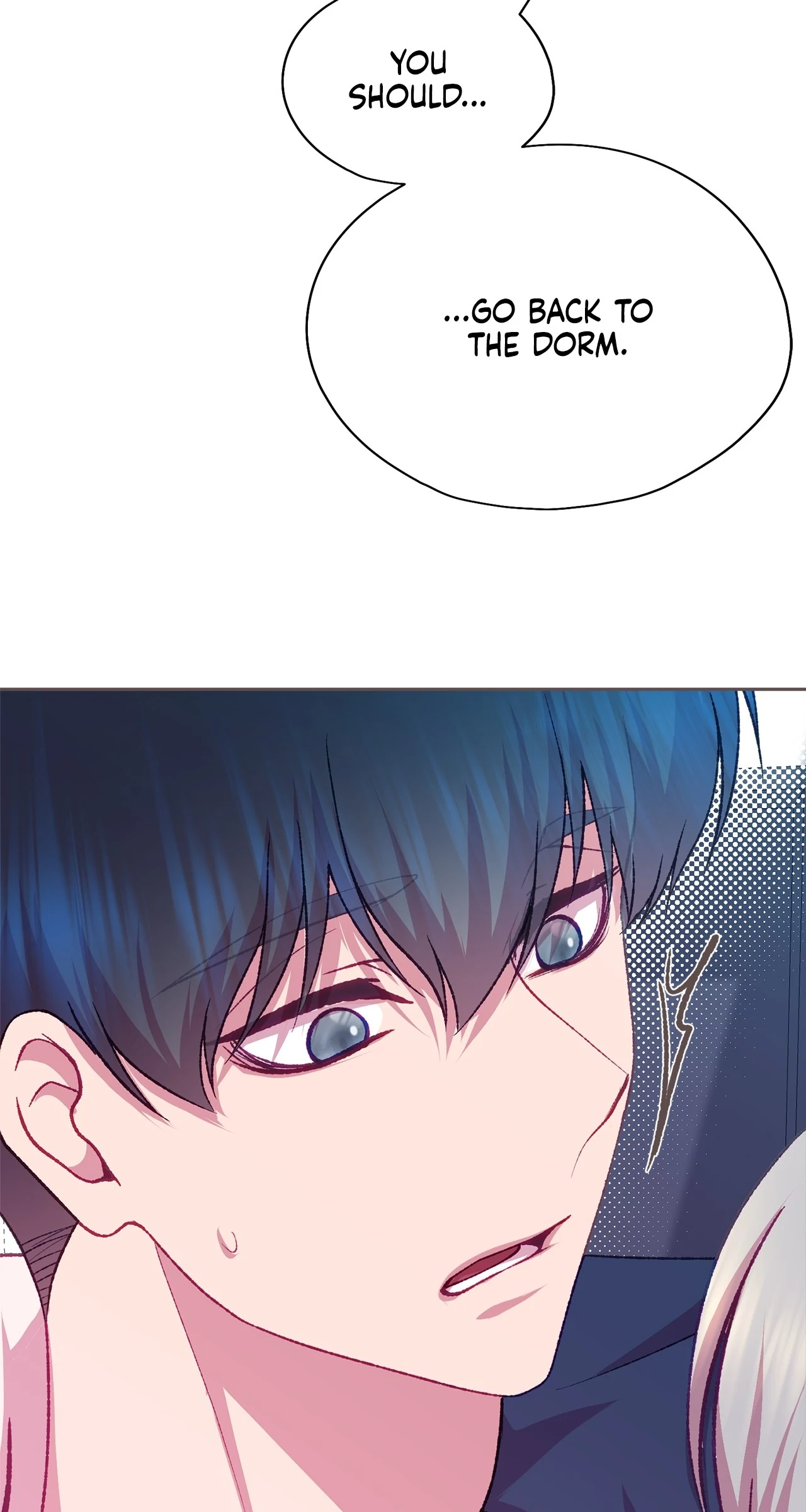 Fate Mate - Chapter 49 manhwa