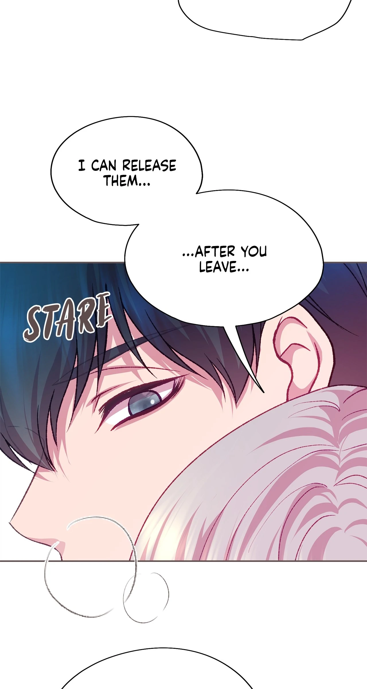 Fate Mate - Chapter 49 manhwa
