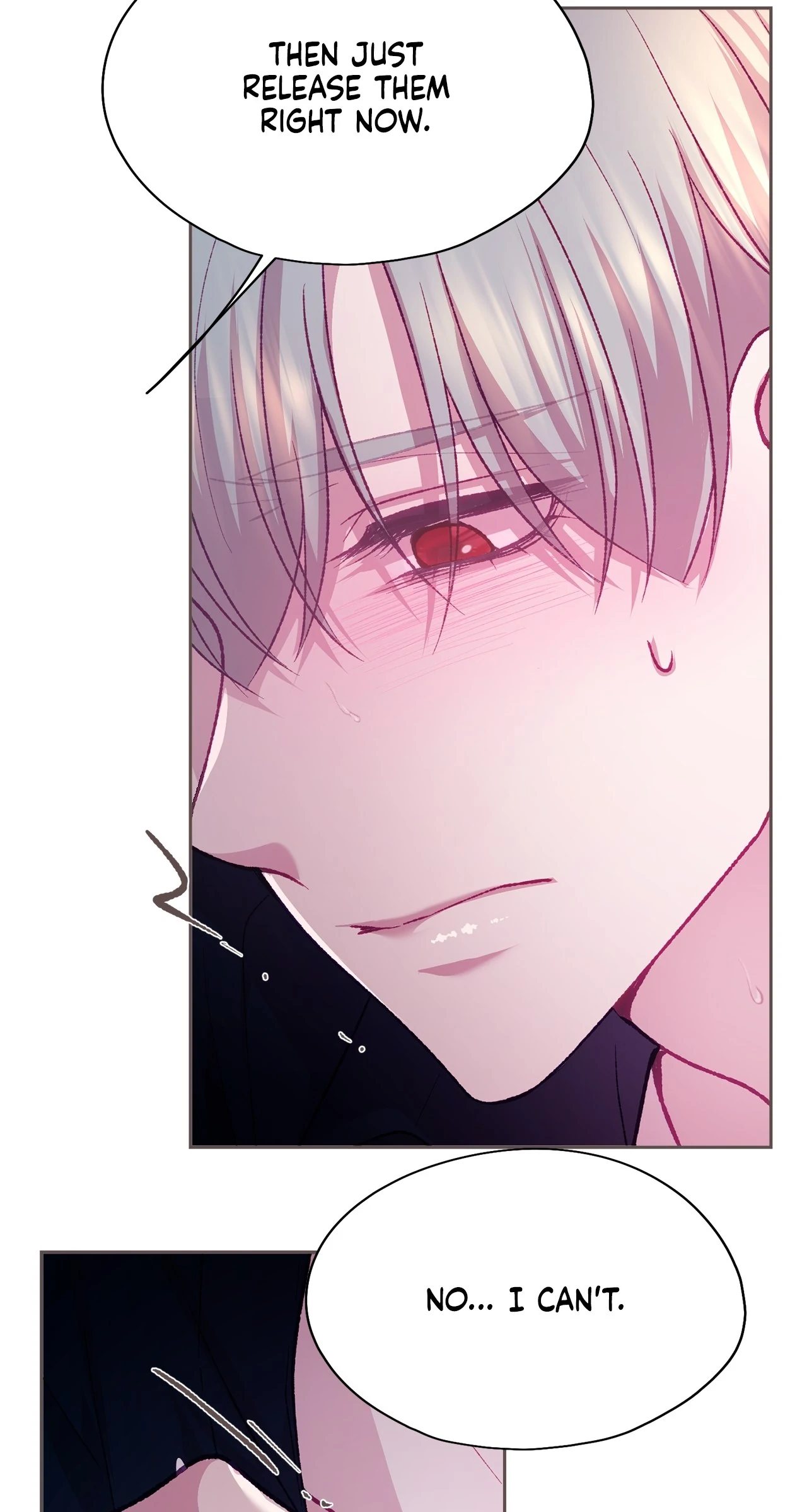 Fate Mate - Chapter 49 manhwa