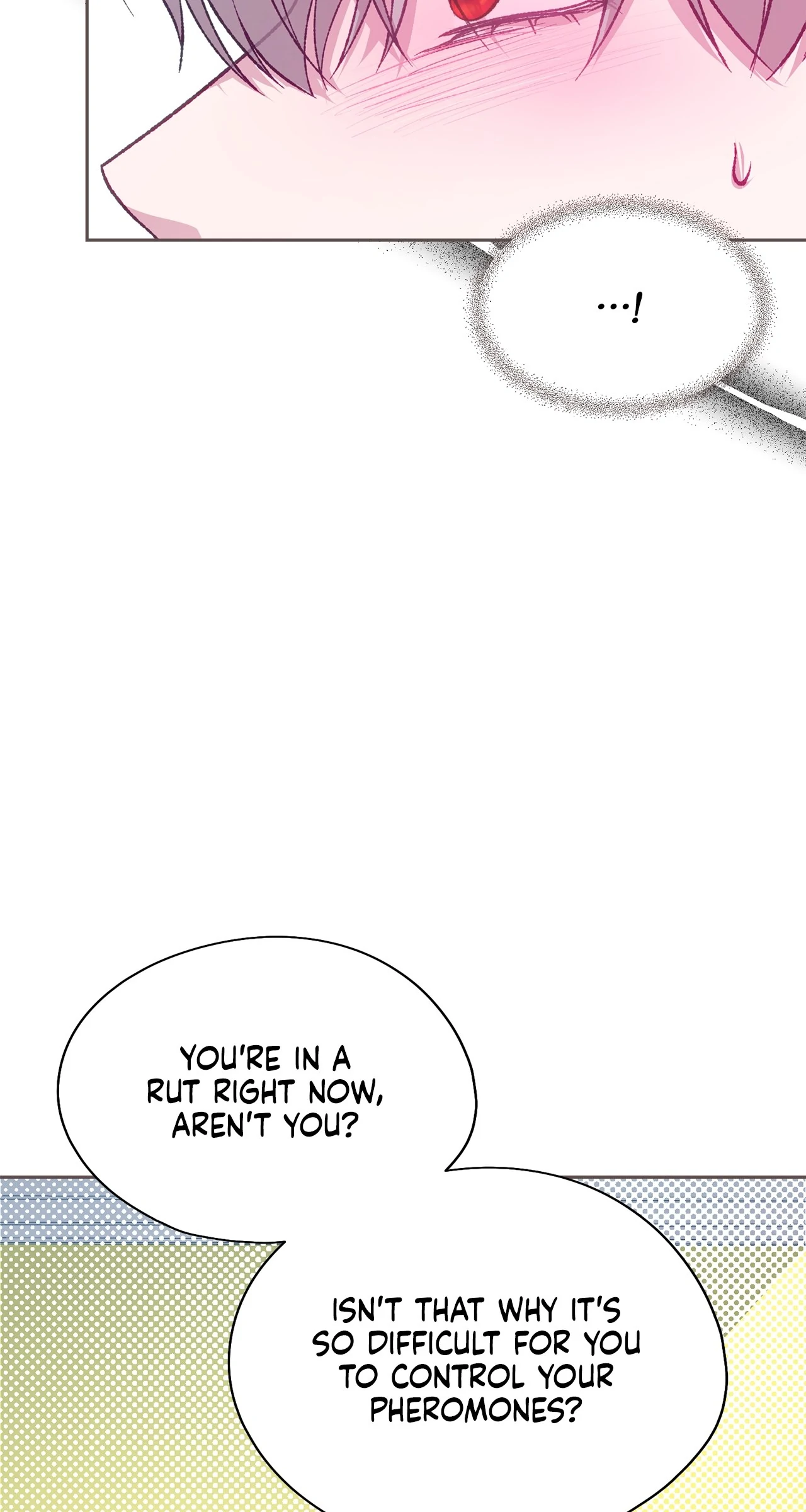 Fate Mate - Chapter 49 manhwa