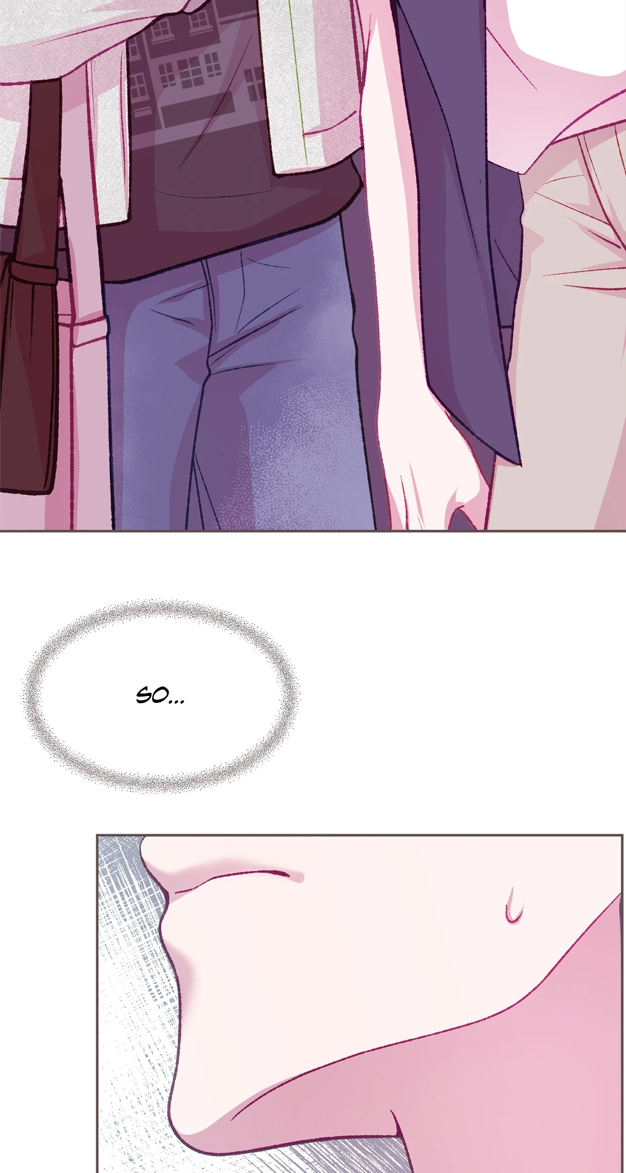 Fate Mate - Chapter 49 manhwa