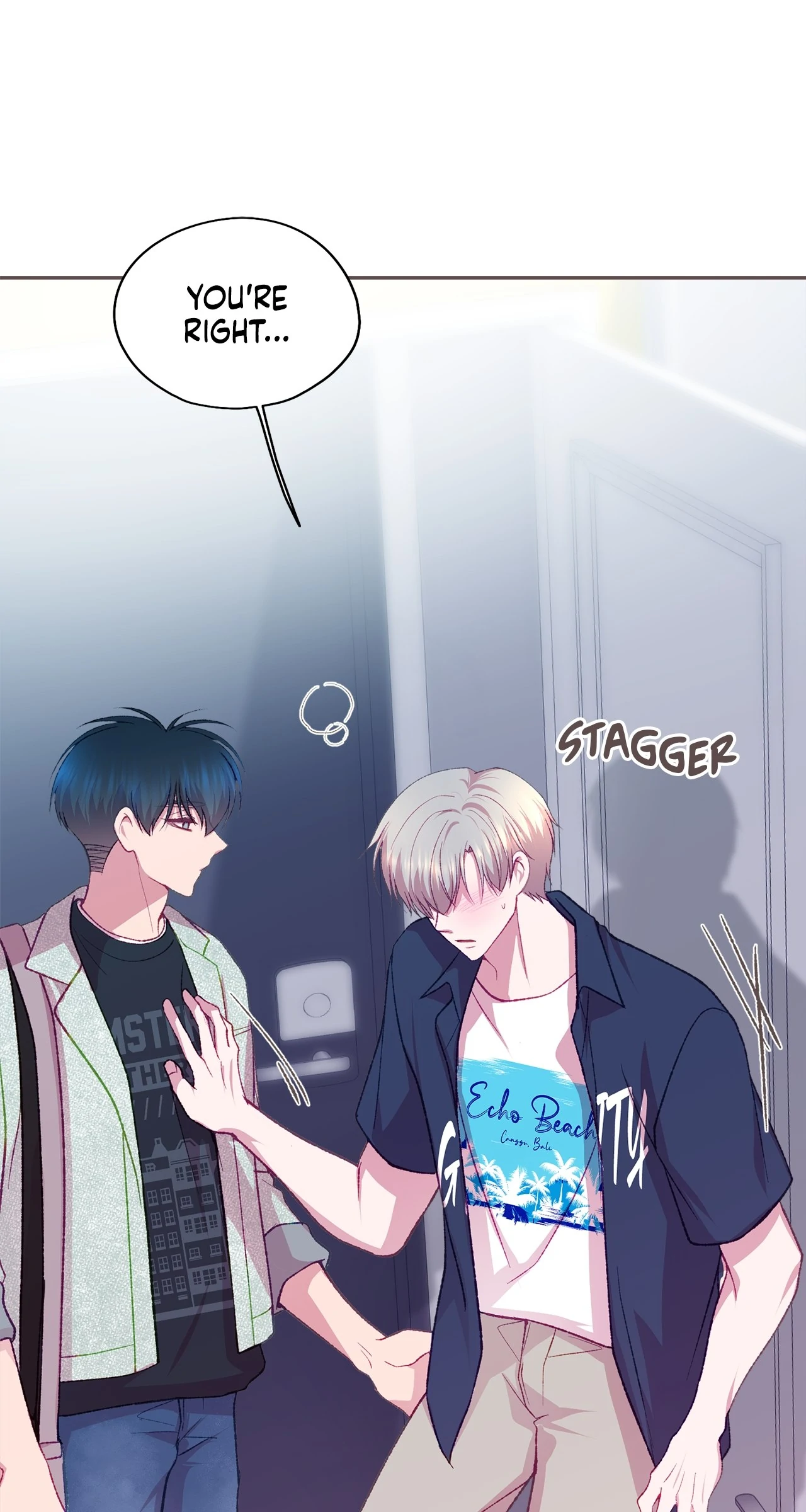 Fate Mate - Chapter 49 manhwa