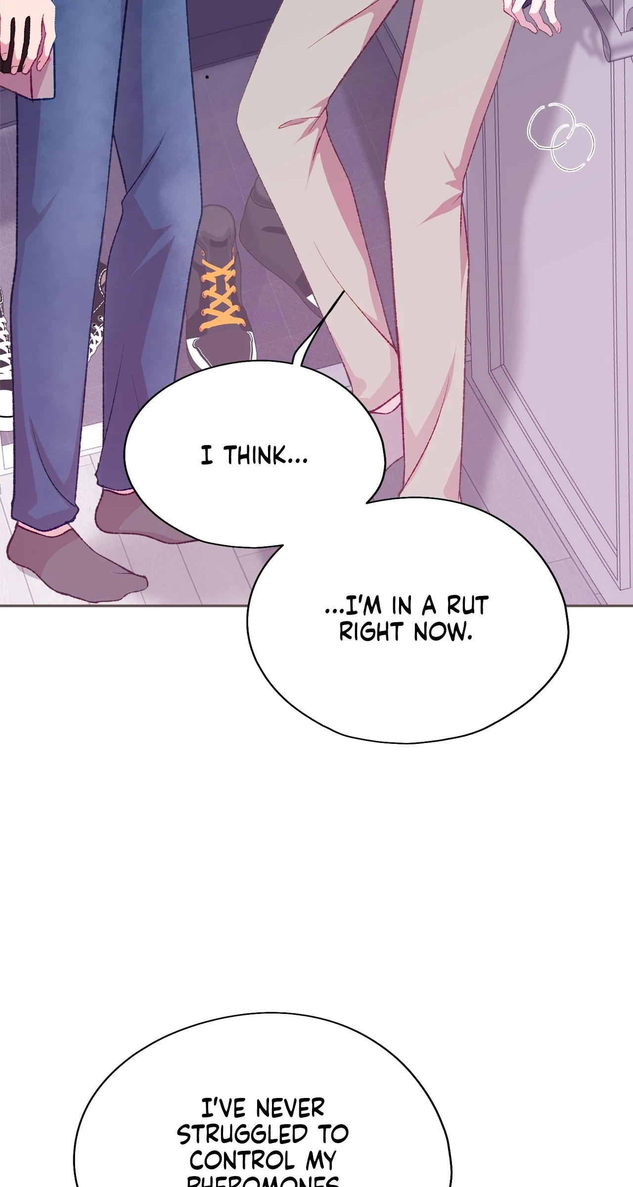 Fate Mate - Chapter 49 manhwa