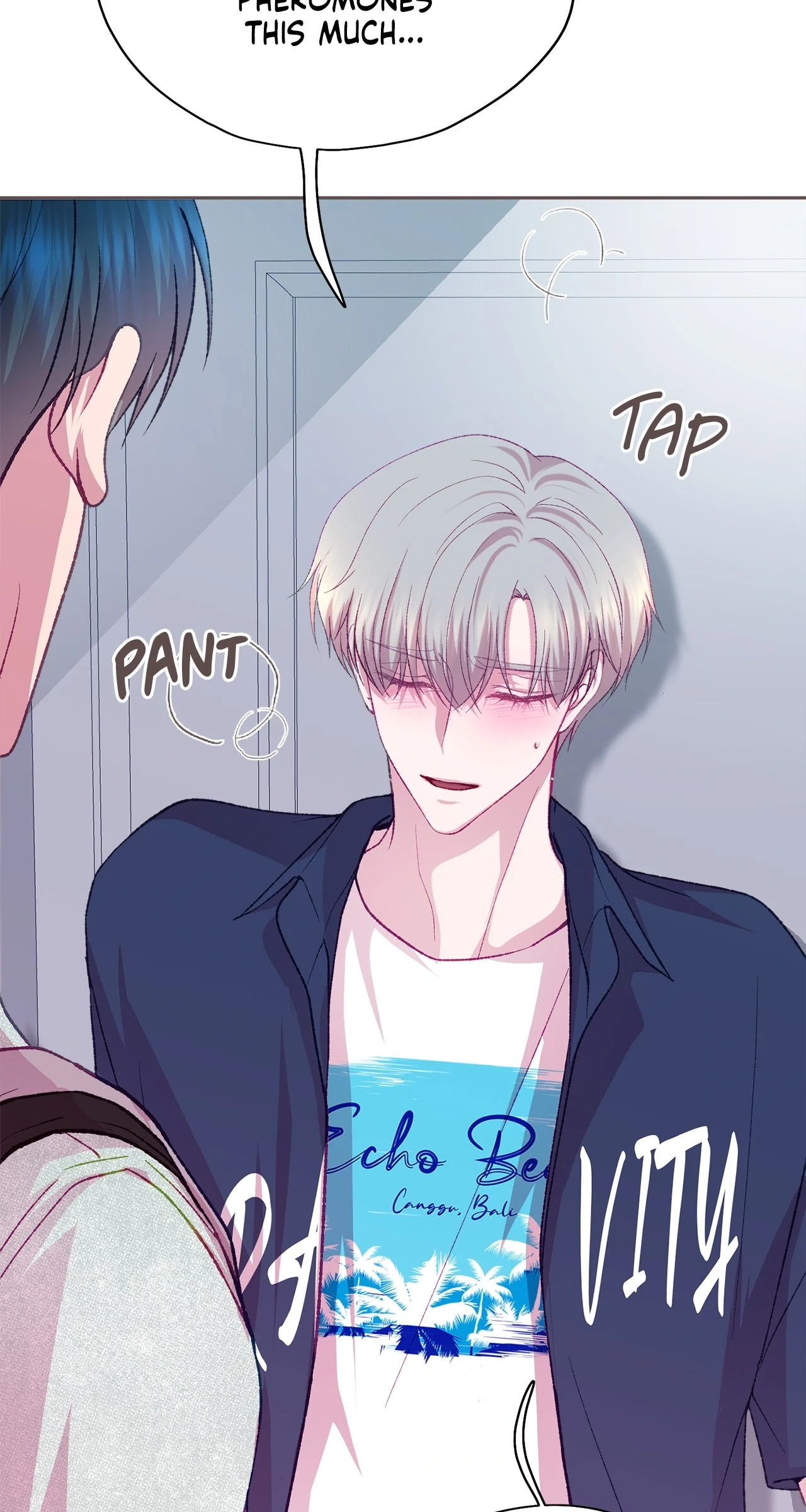 Fate Mate - Chapter 49 manhwa