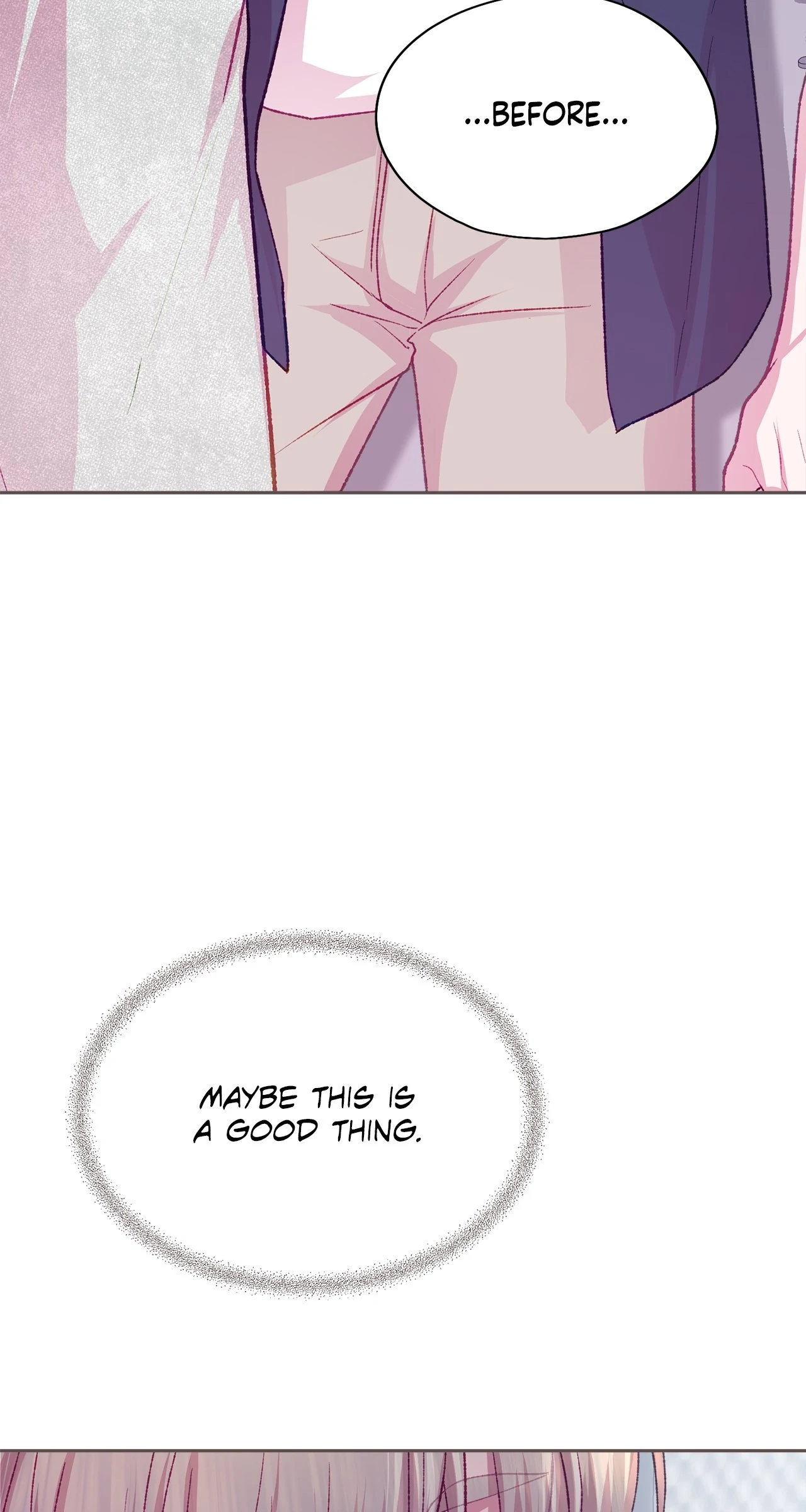 Fate Mate - Chapter 49 manhwa