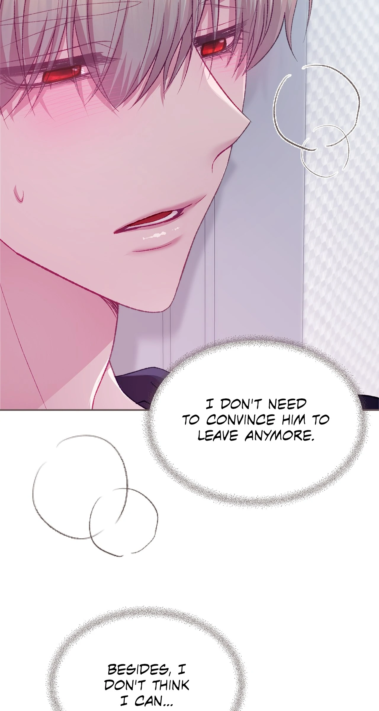Fate Mate - Chapter 49 manhwa