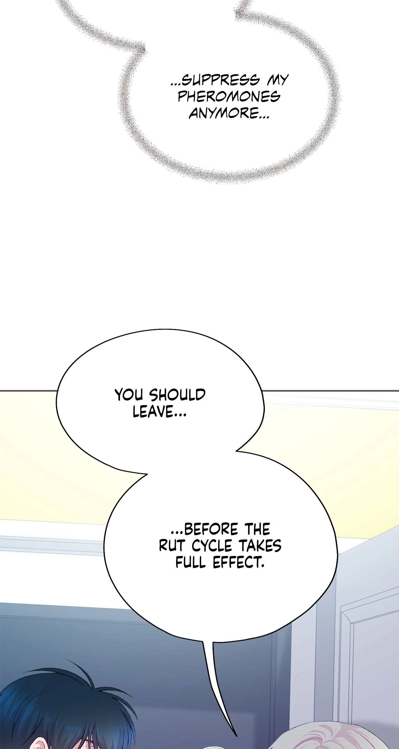 Fate Mate - Chapter 49 manhwa