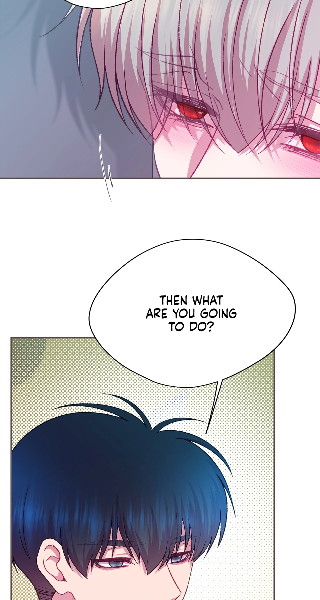 Fate Mate - Chapter 49 manhwa