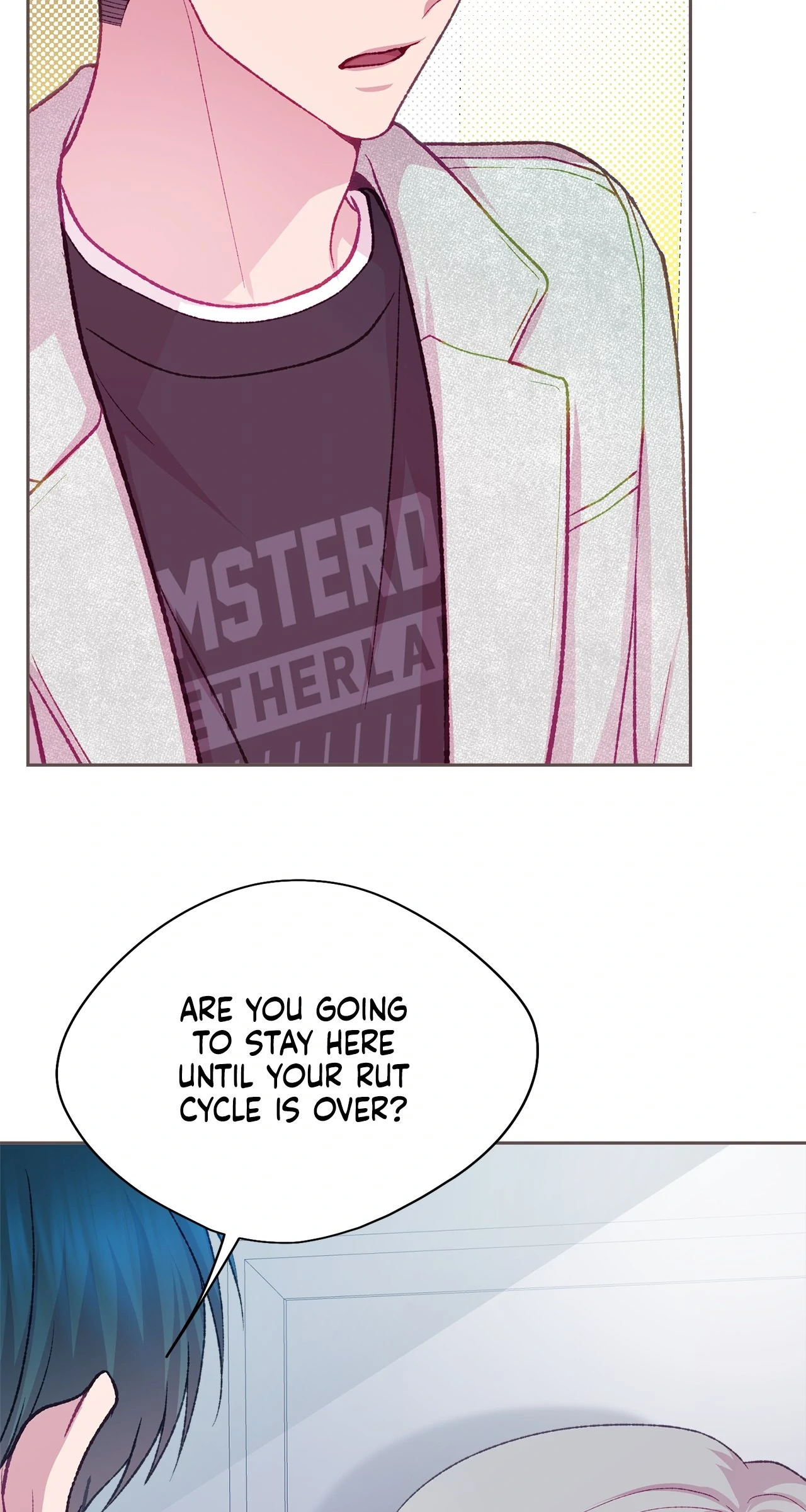 Fate Mate - Chapter 49 manhwa