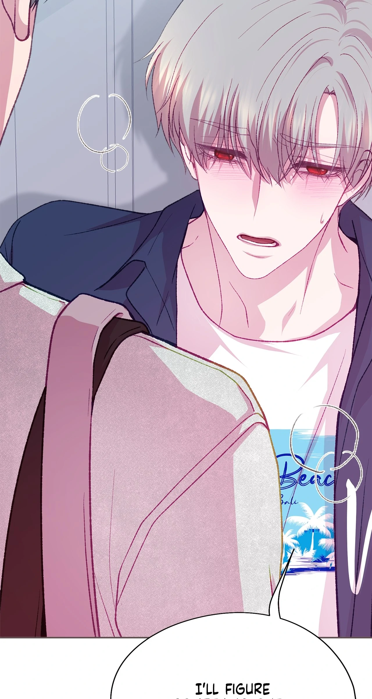 Fate Mate - Chapter 49 manhwa