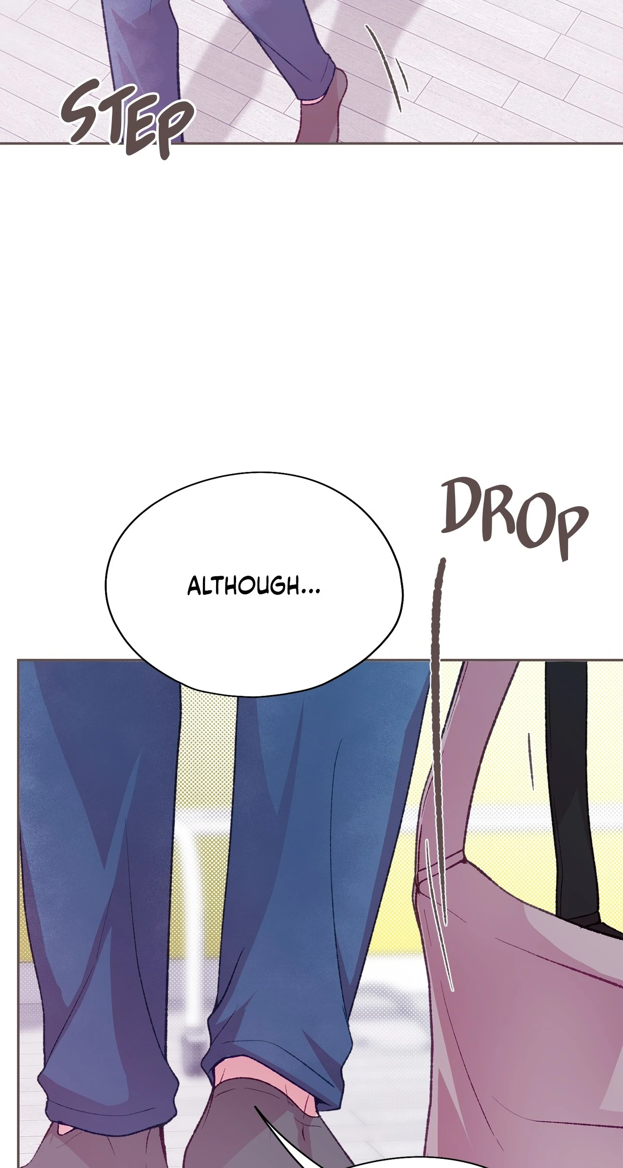 Fate Mate - Chapter 49 manhwa