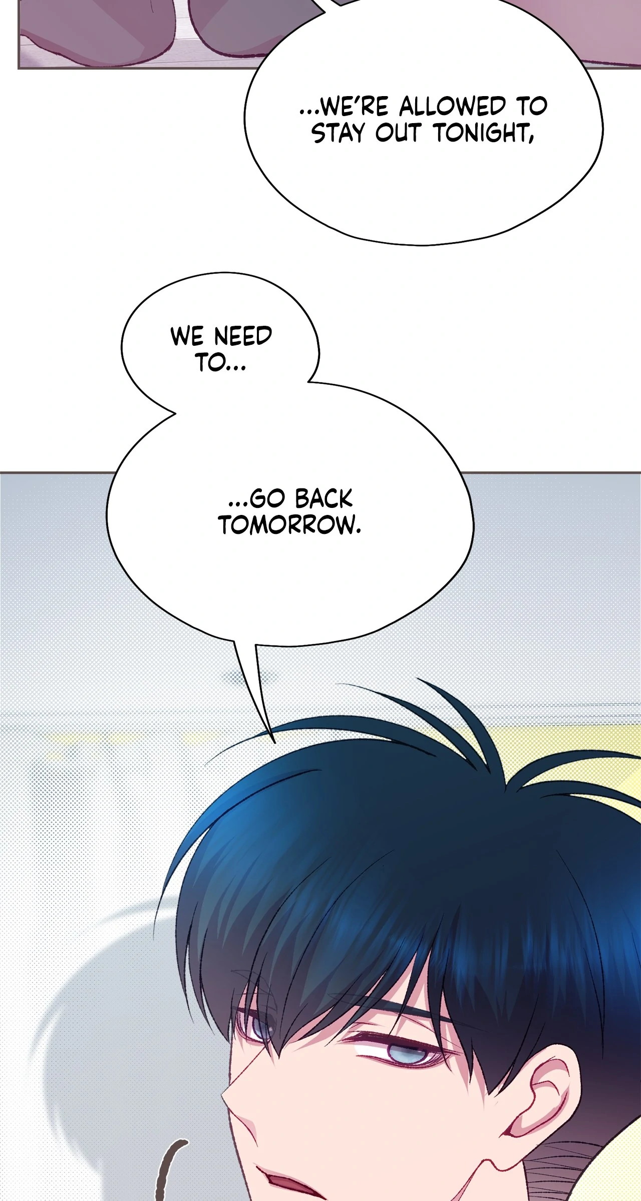 Fate Mate - Chapter 49 manhwa
