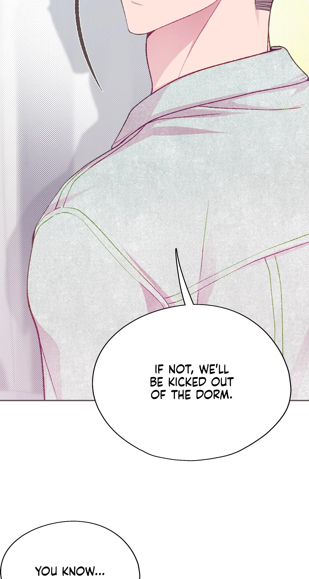 Fate Mate - Chapter 49 manhwa