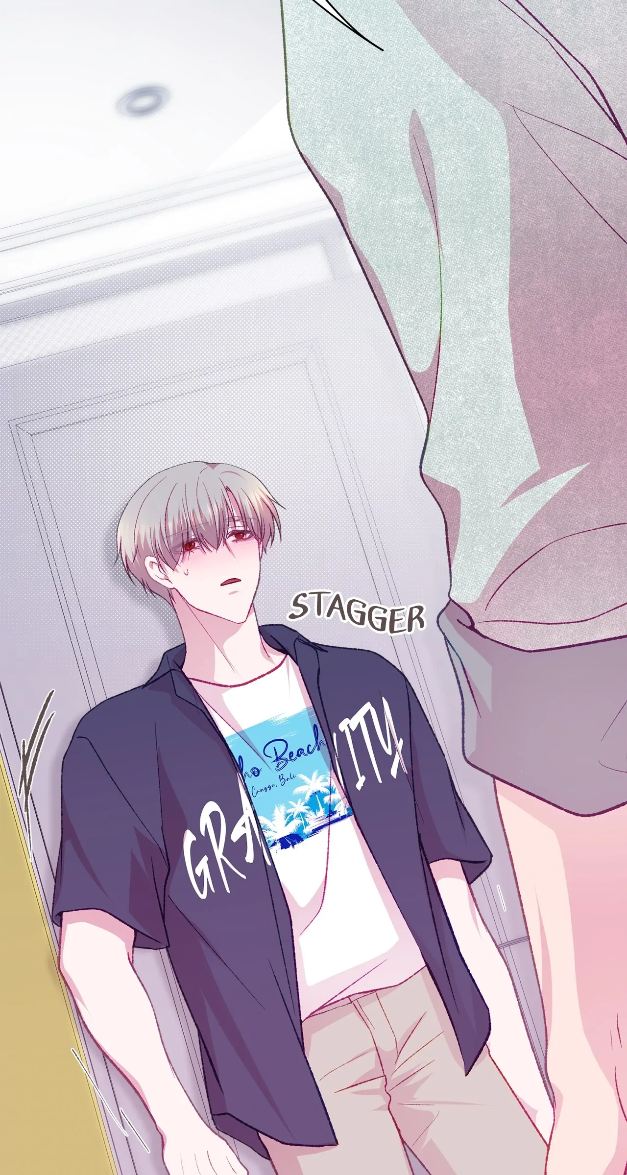 Fate Mate - Chapter 49 manhwa