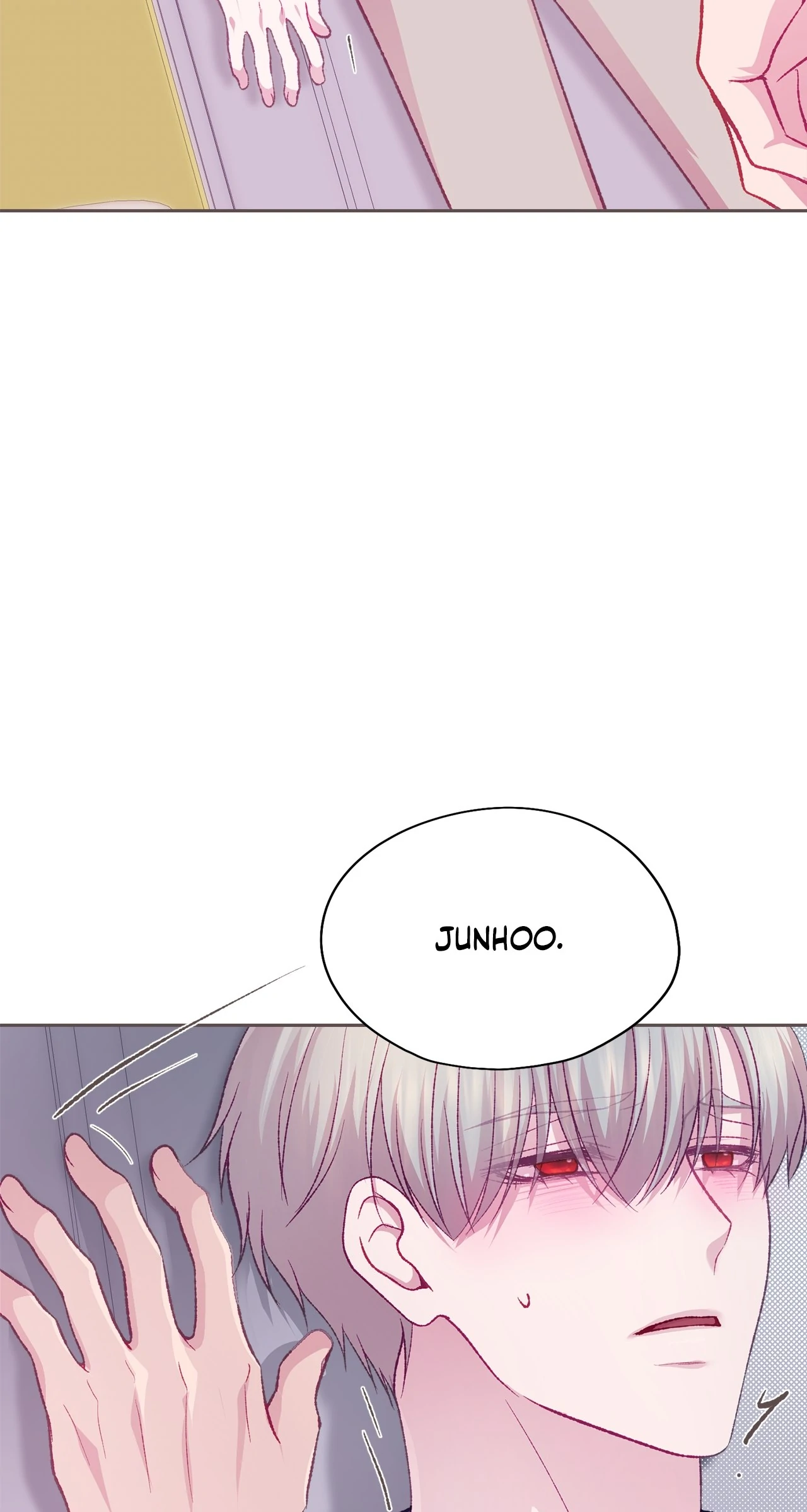 Fate Mate - Chapter 49 manhwa