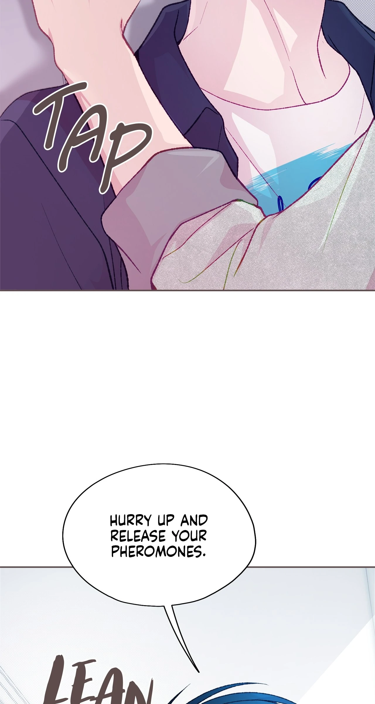 Fate Mate - Chapter 49 manhwa