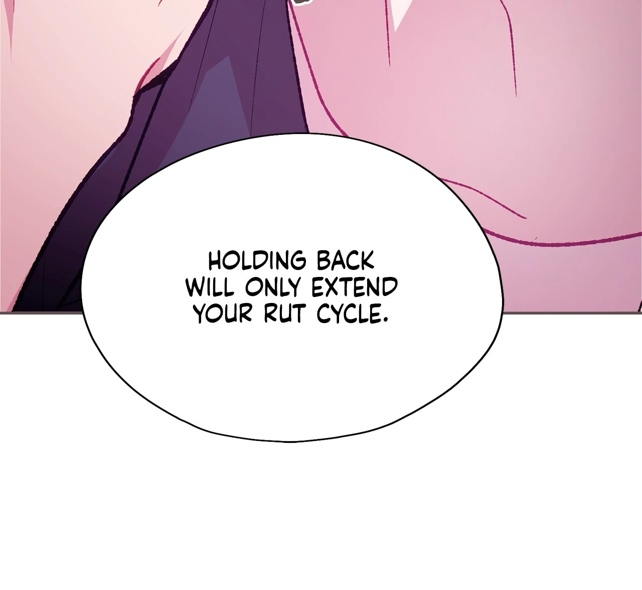 Fate Mate - Chapter 49 manhwa