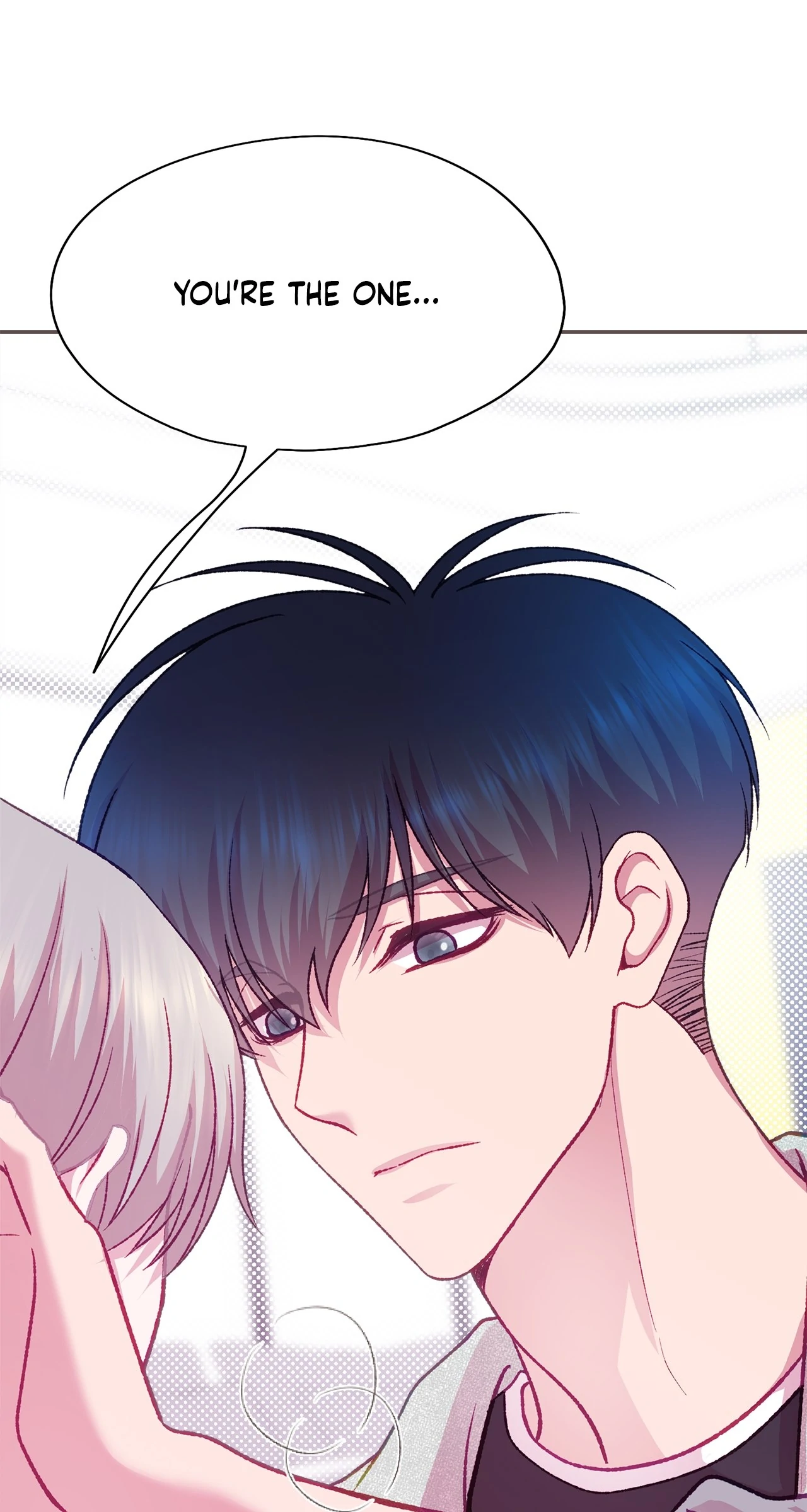 Fate Mate - Chapter 49 manhwa