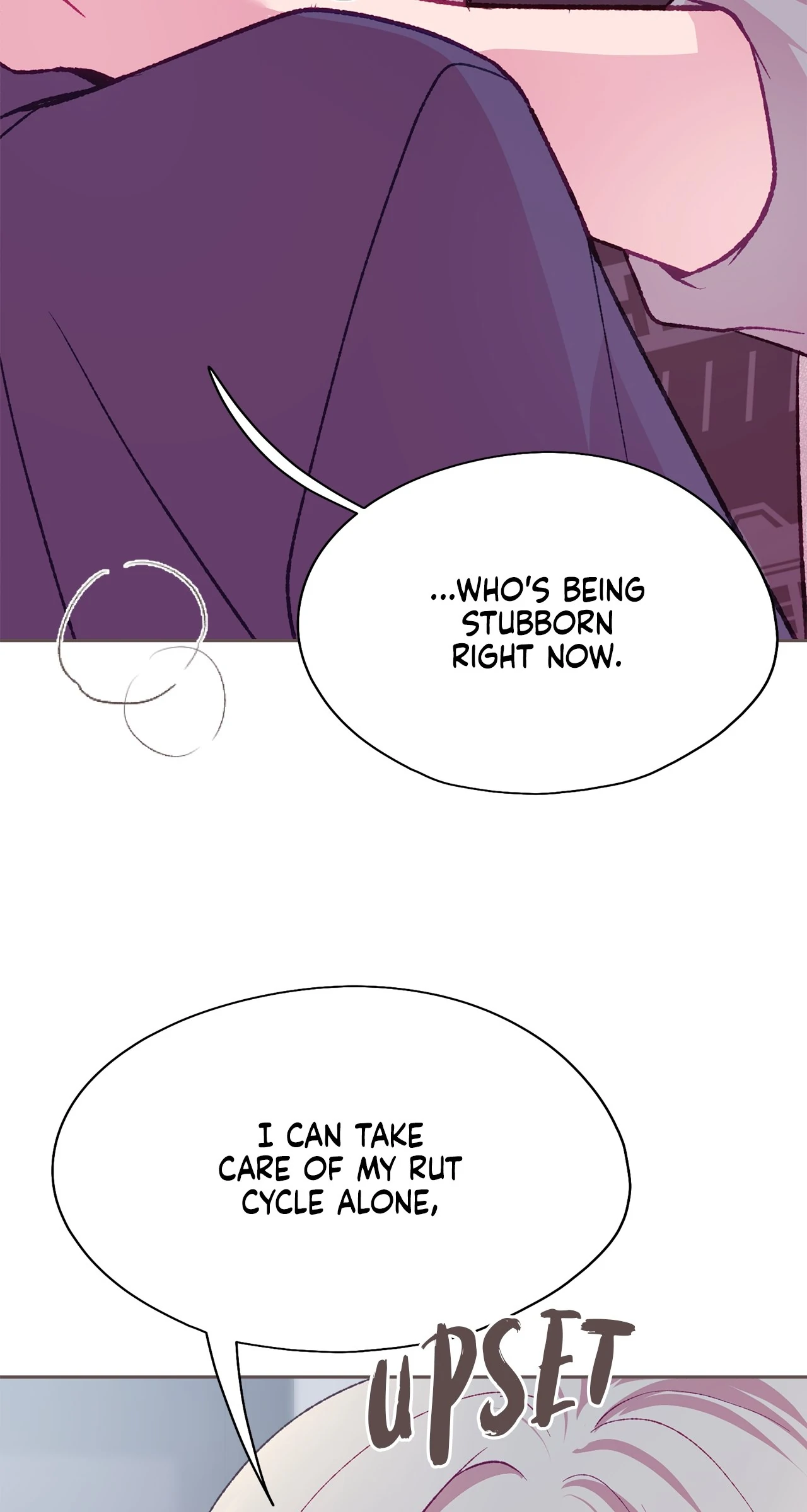 Fate Mate - Chapter 49 manhwa