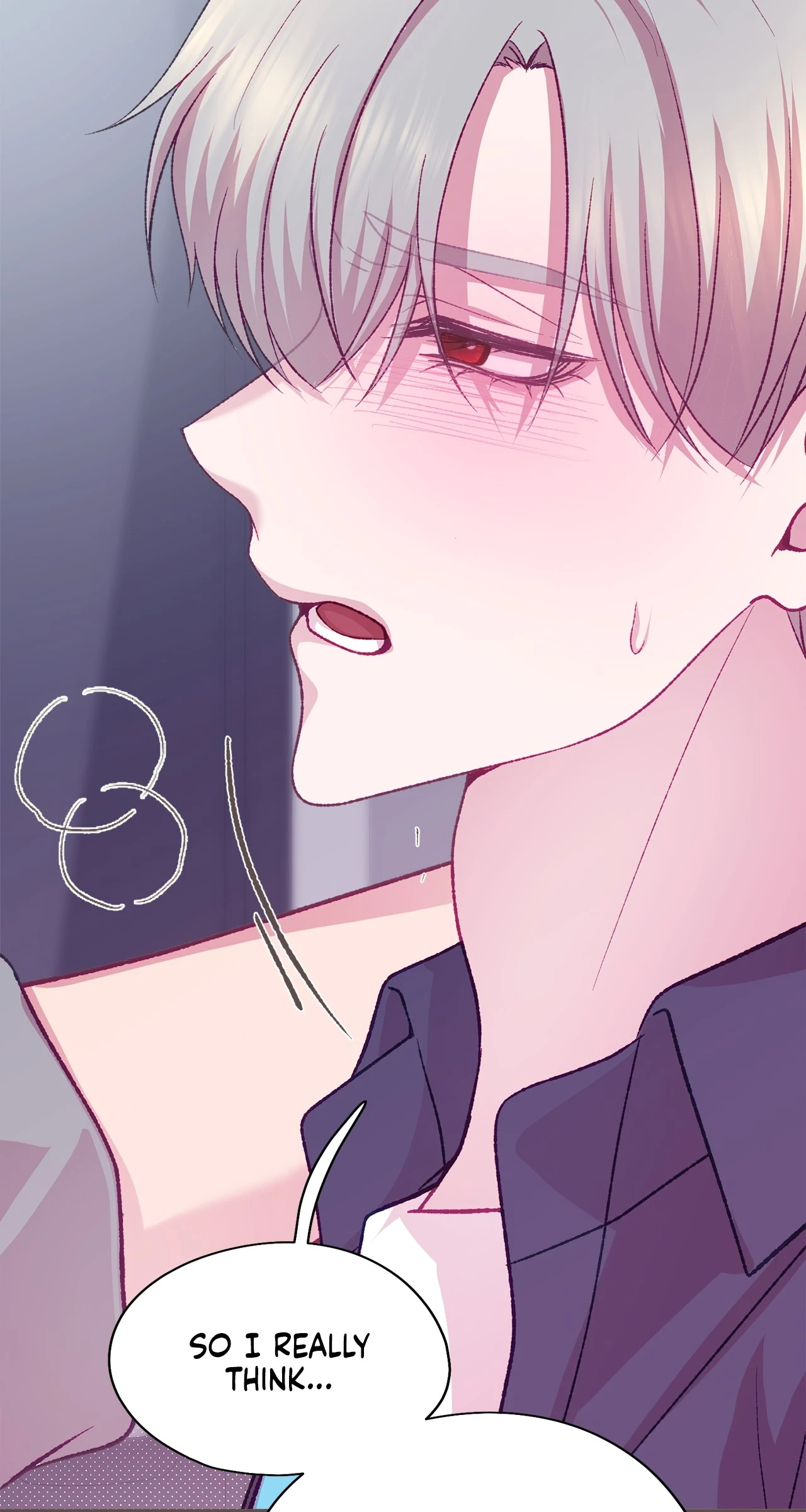Fate Mate - Chapter 49 manhwa