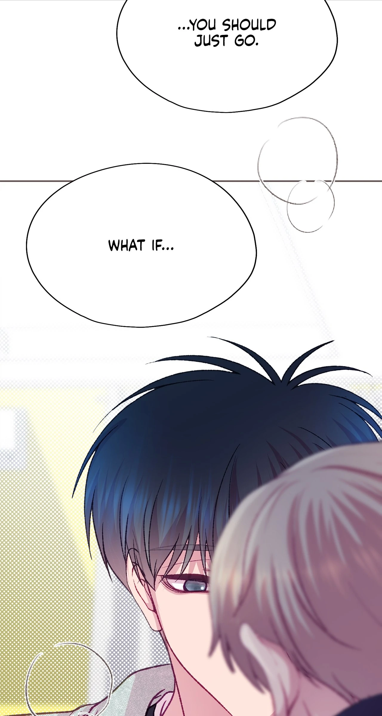 Fate Mate - Chapter 49 manhwa