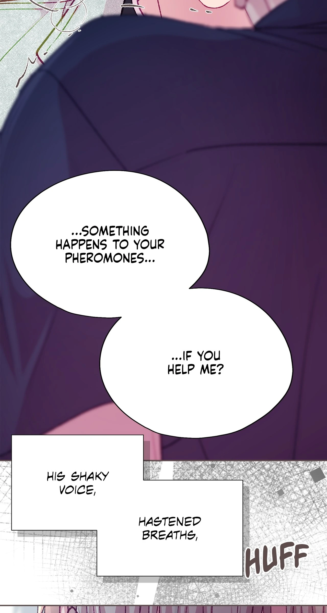 Fate Mate - Chapter 49 manhwa